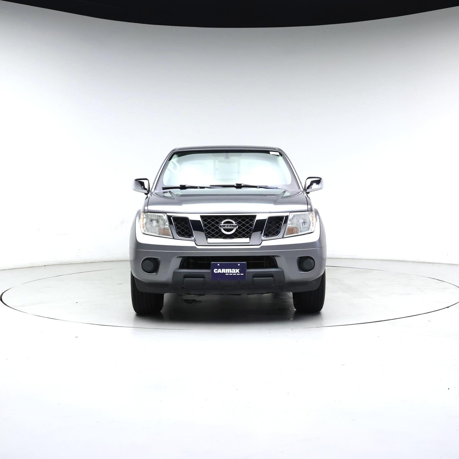 Thumbnail: 2019 Nissan Frontier - 5