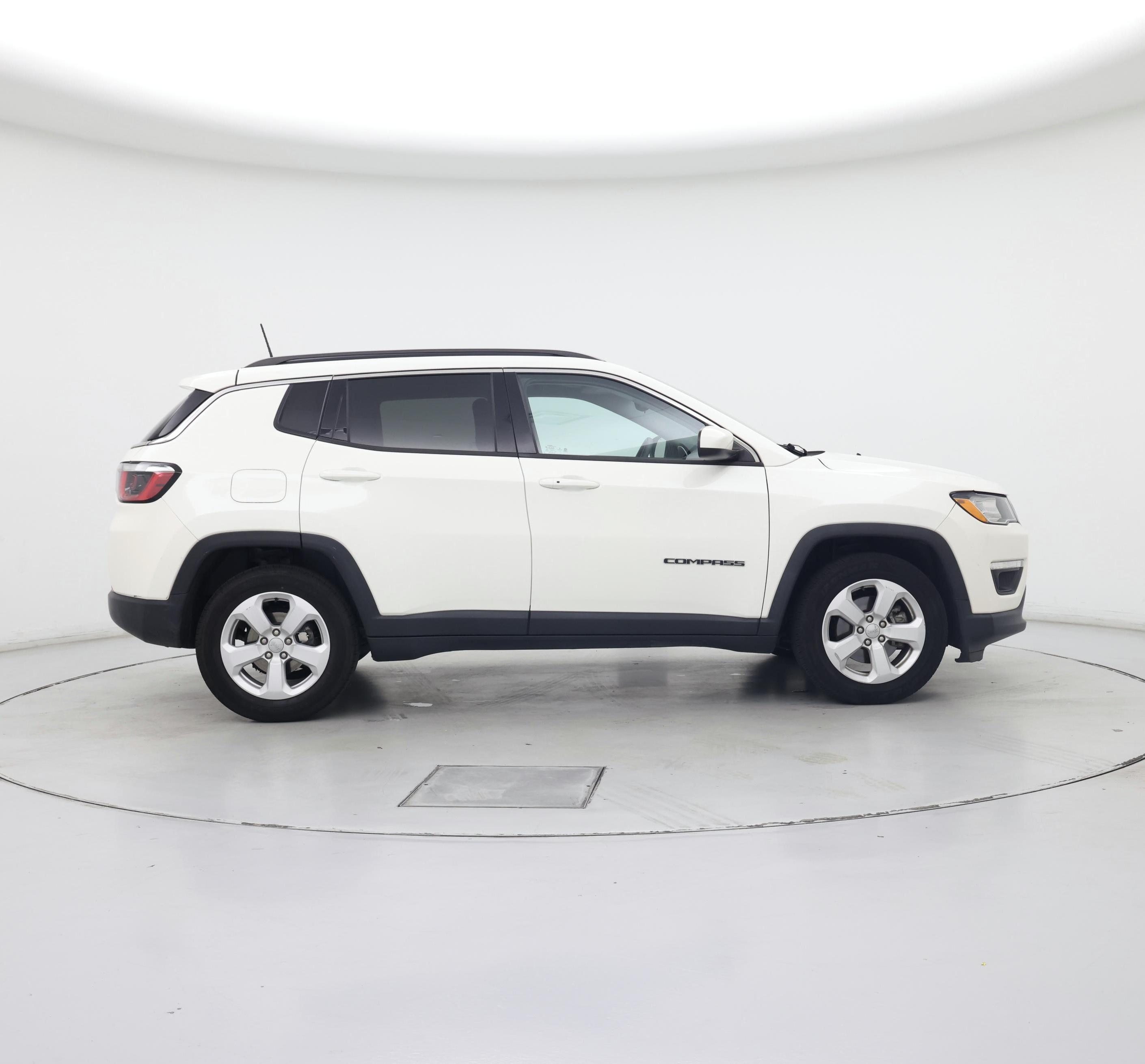 Thumbnail: 2021 Jeep Compass - 7
