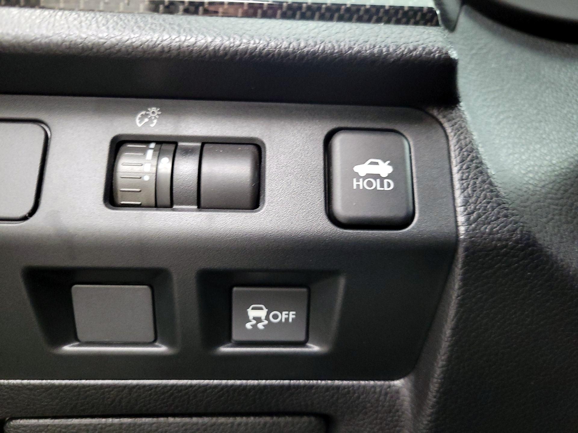 Thumbnail: 2015 Subaru WRX - 13
