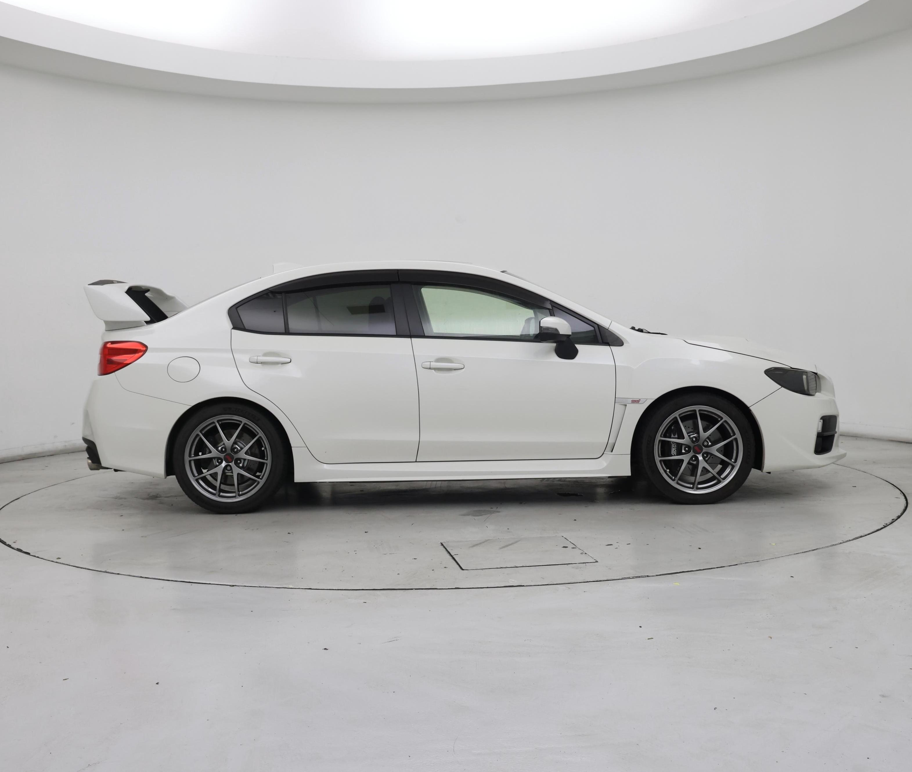 Thumbnail: 2015 Subaru WRX - 7