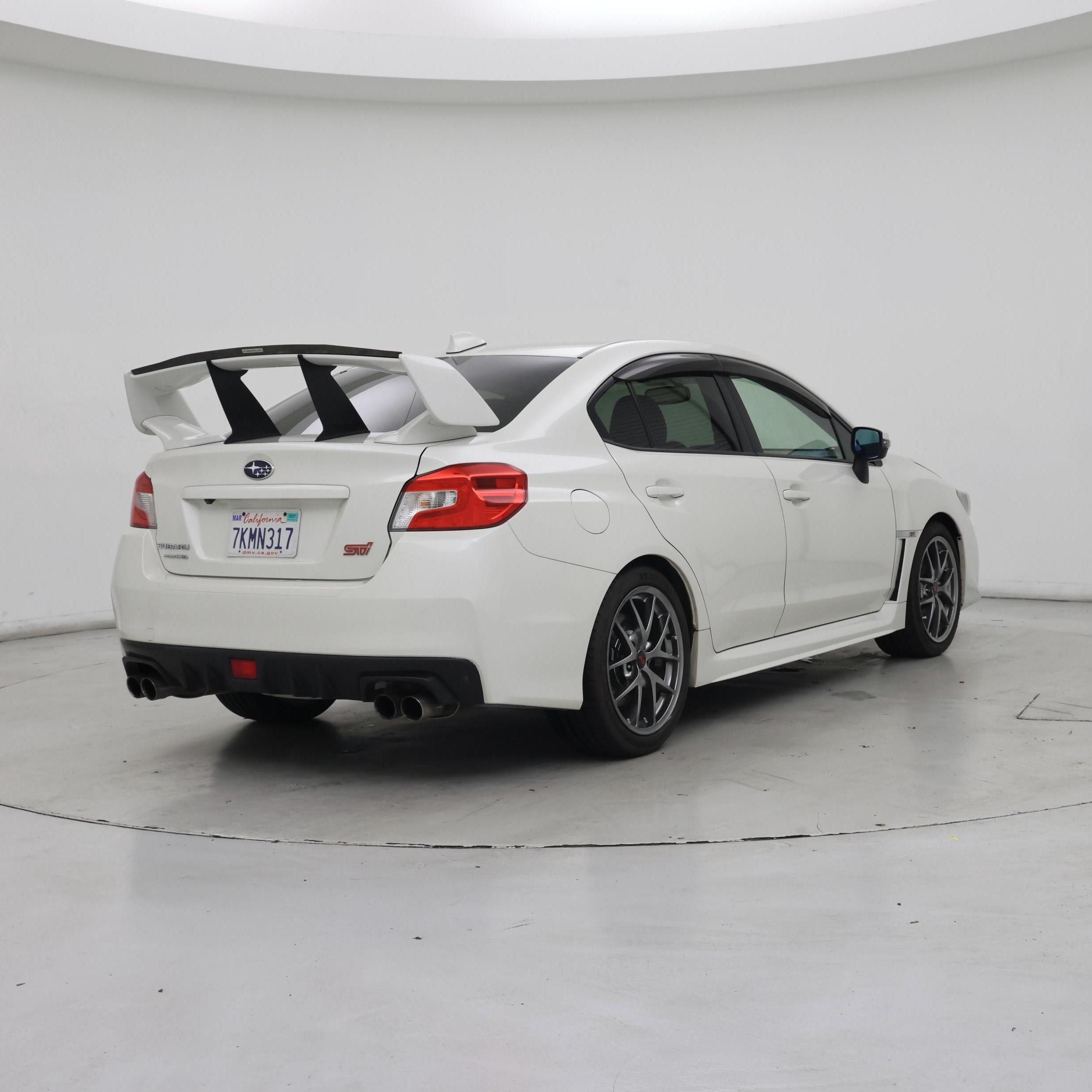 Thumbnail: 2015 Subaru WRX - 8
