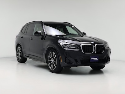 2022 BMW X3 M40I