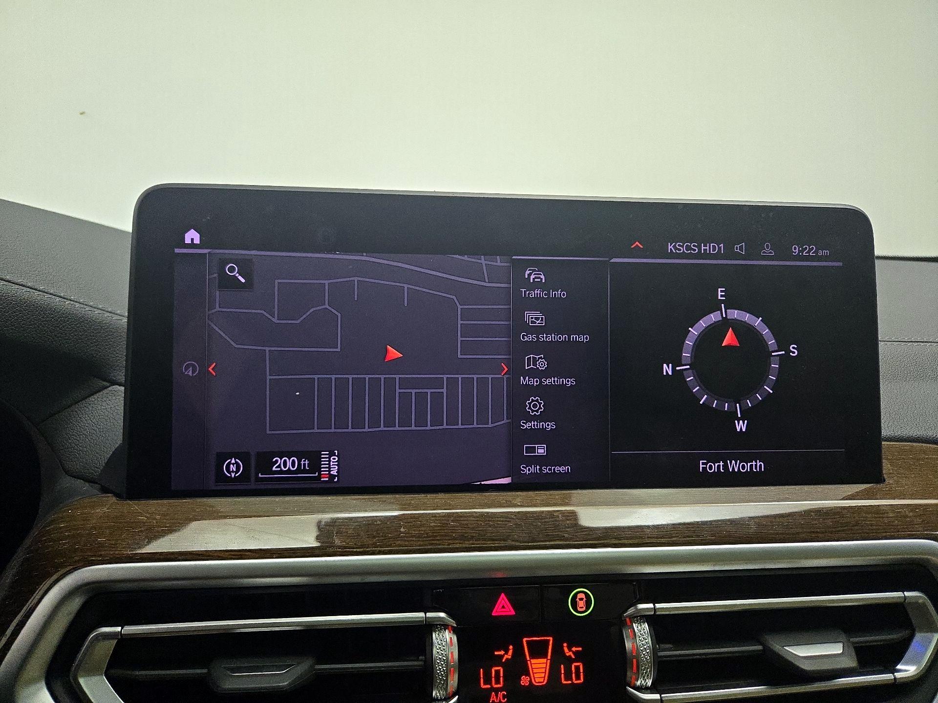 Thumbnail: 2022 BMW X3 - 14