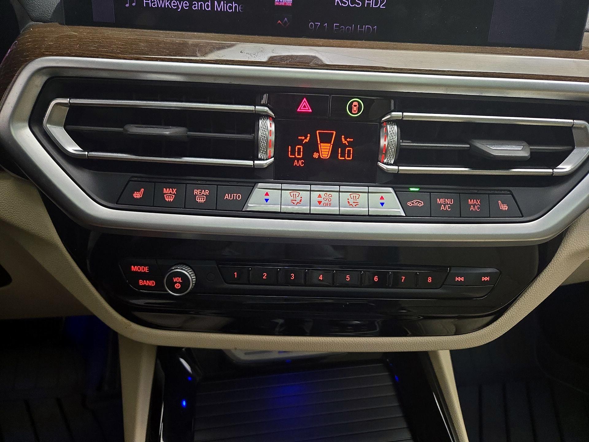 Thumbnail: 2022 BMW X3 - 17