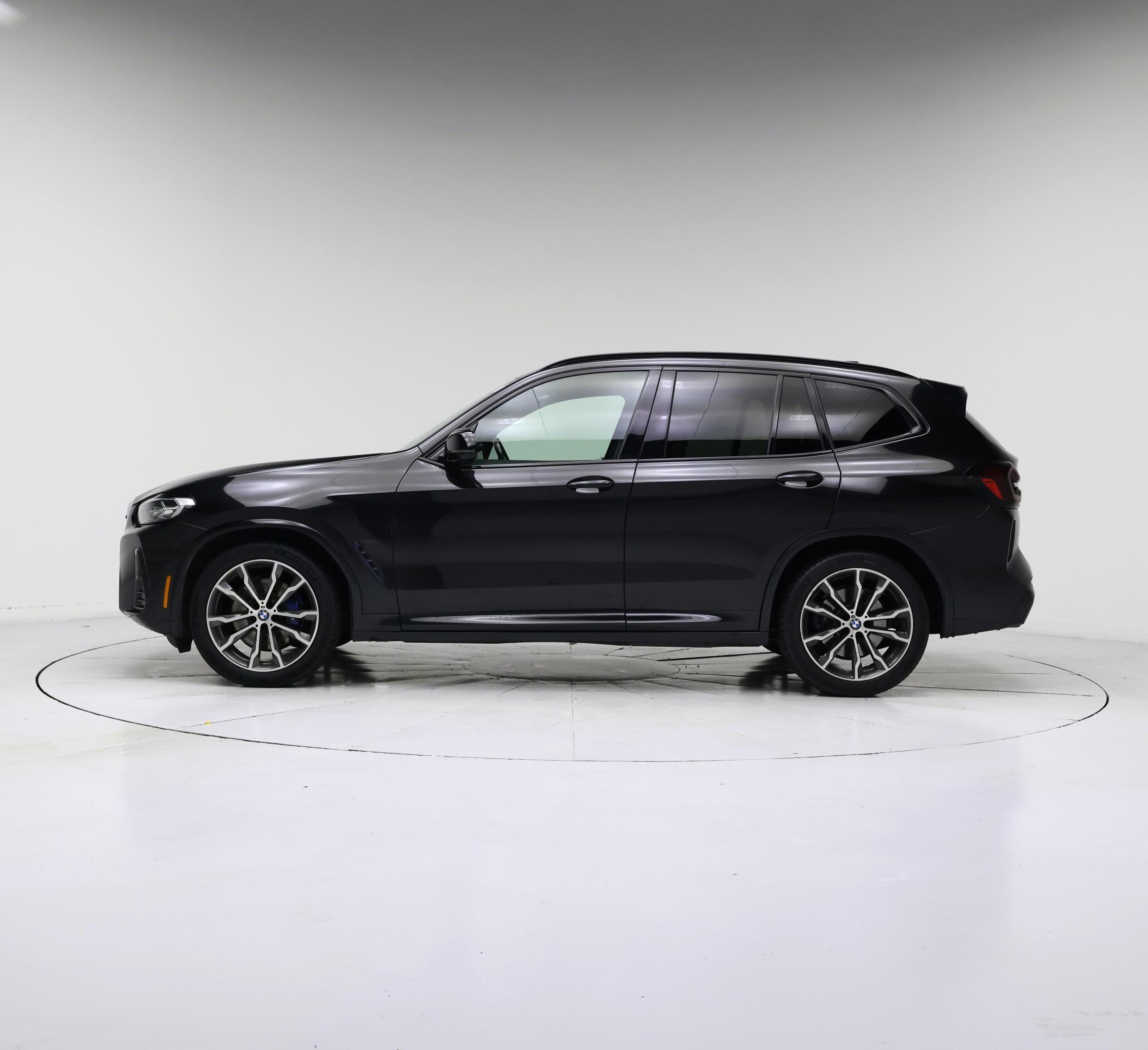 Thumbnail: 2022 BMW X3 - 3
