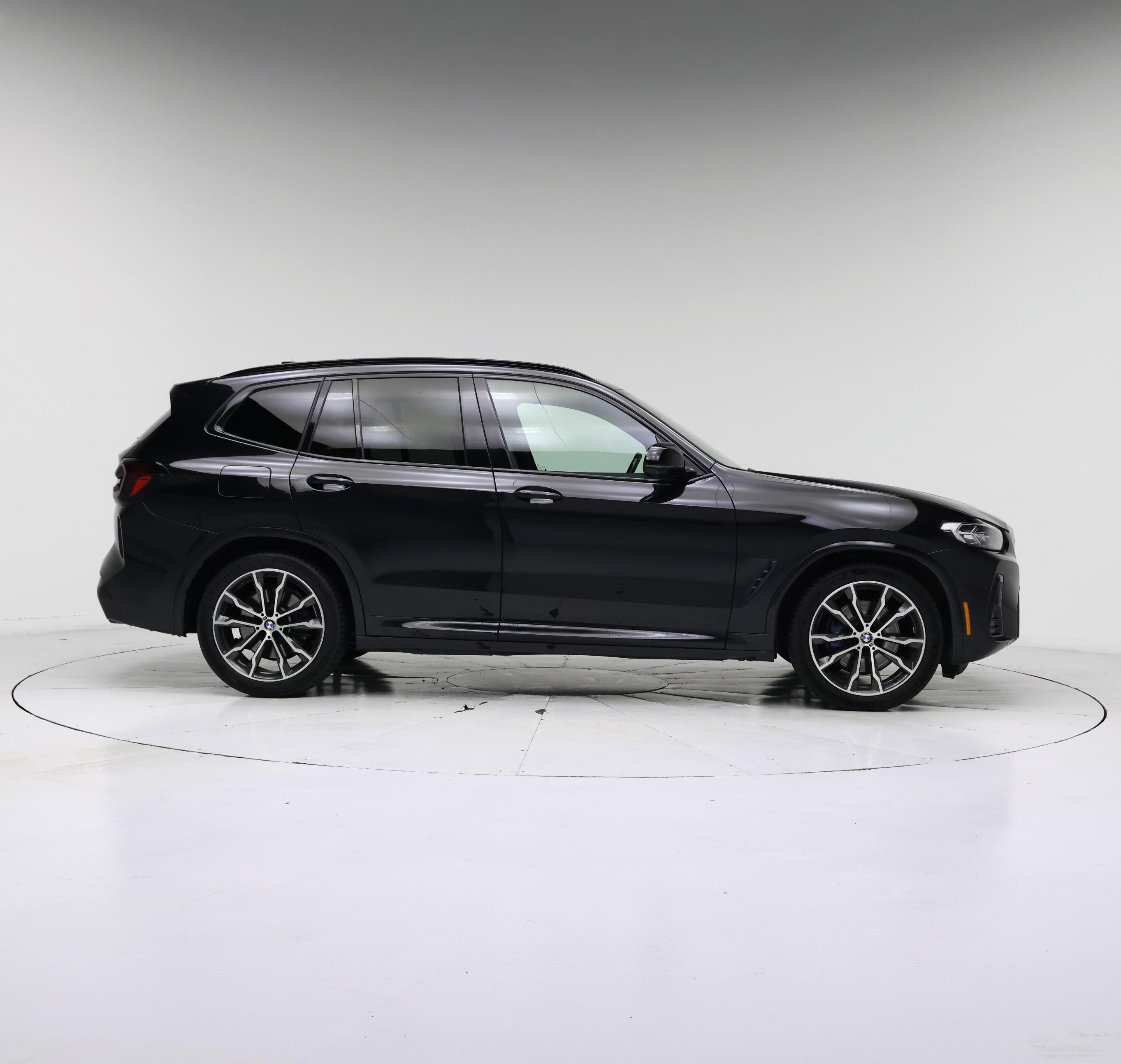 Thumbnail: 2022 BMW X3 - 7