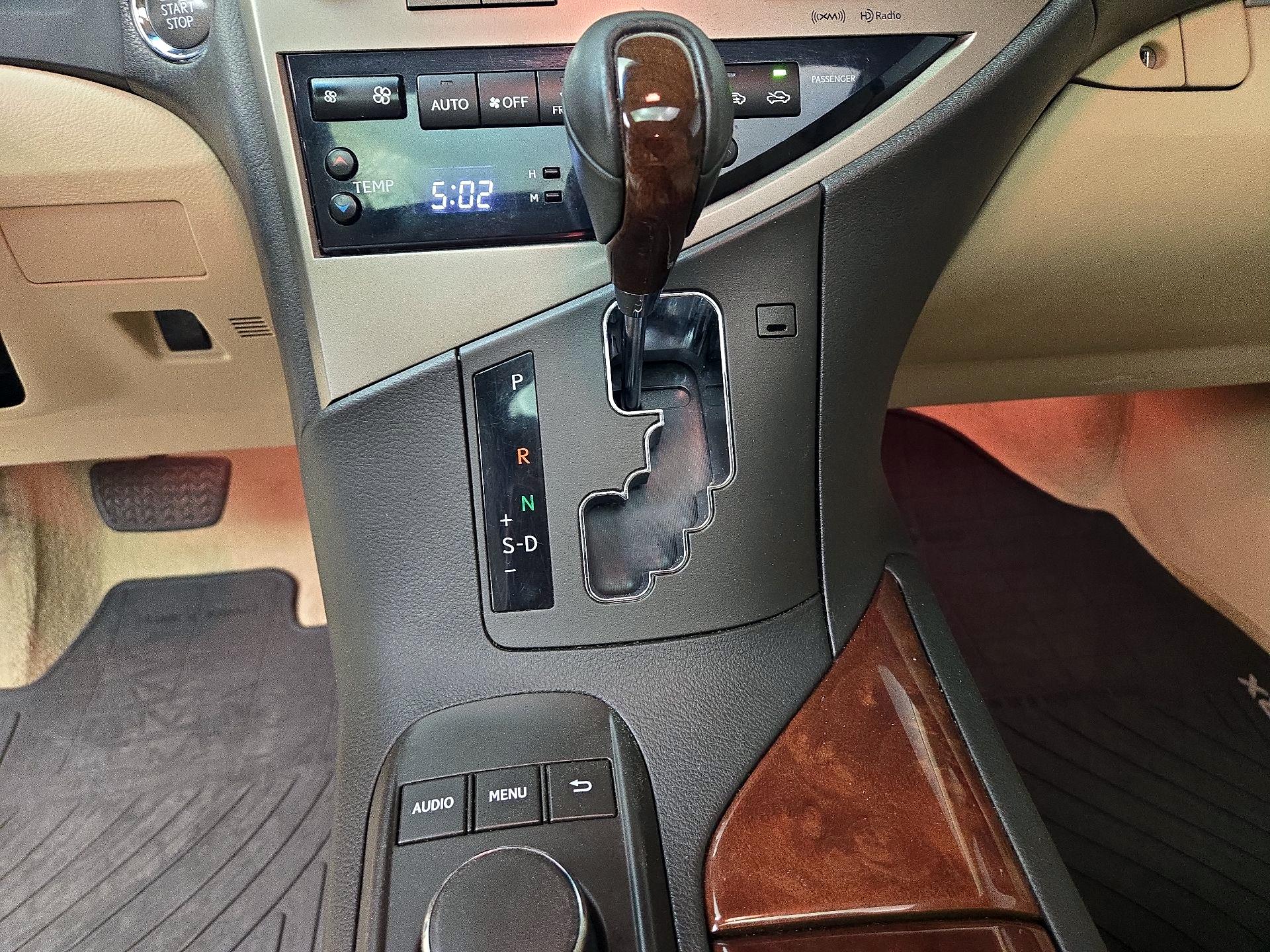 Thumbnail: 2015 Lexus RX - 17