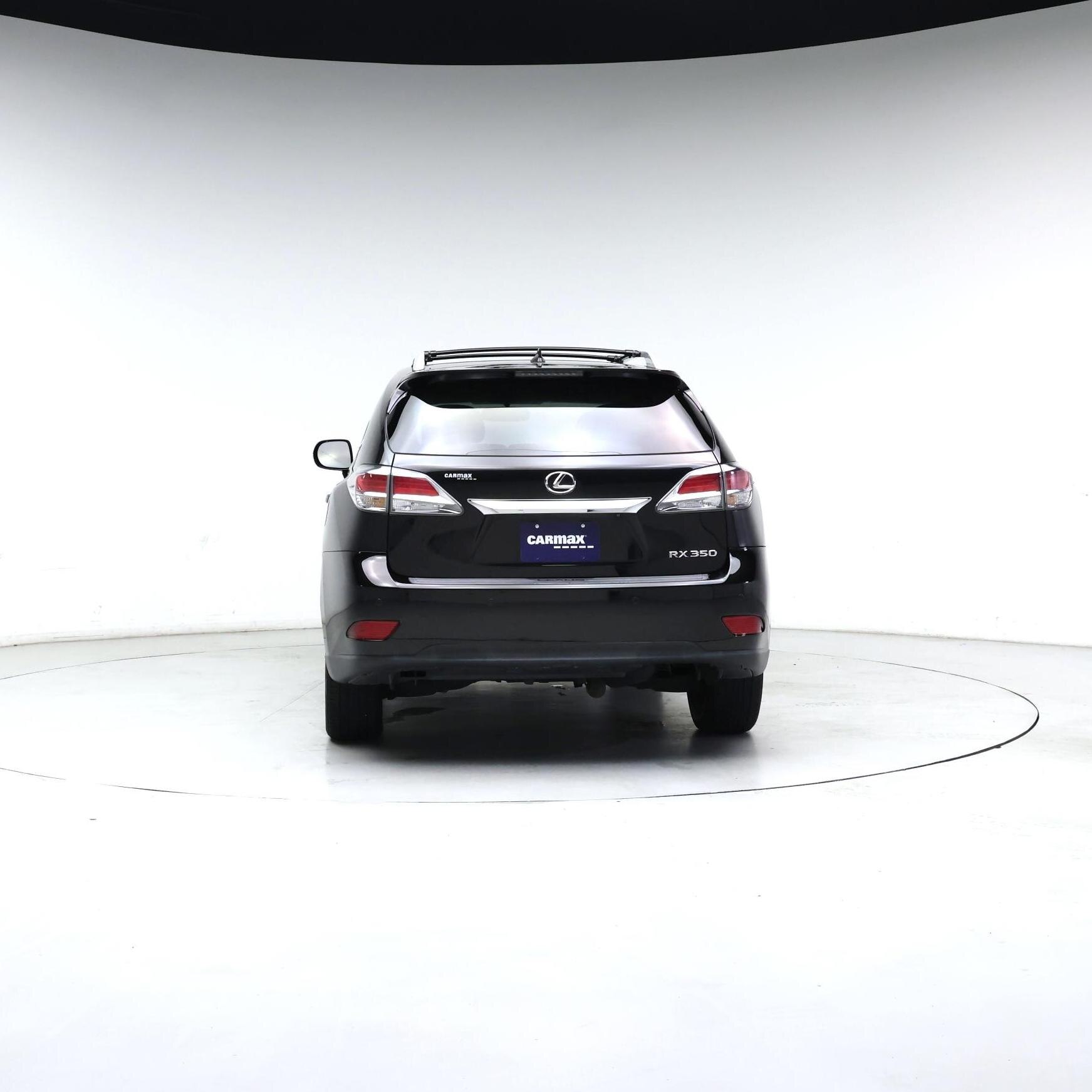 Thumbnail: 2015 Lexus RX - 6