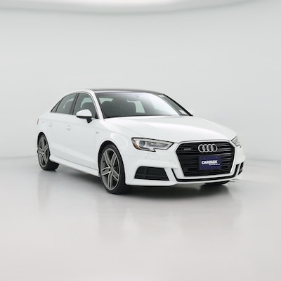 2017 Audi A3 Premium Plus