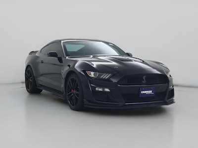 2021 Ford Mustang Shelby GT500