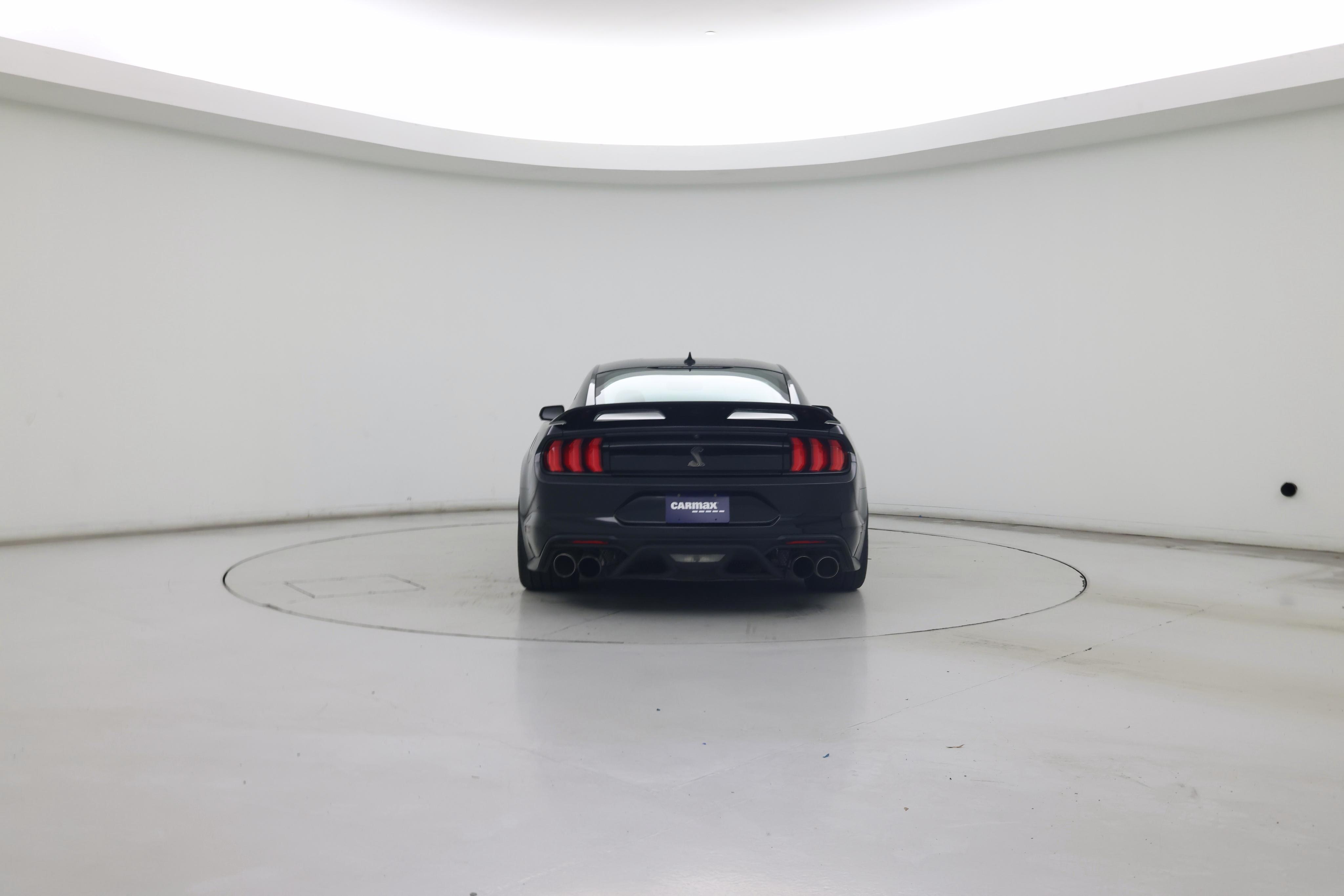 Thumbnail: 2021 Ford Mustang - 6