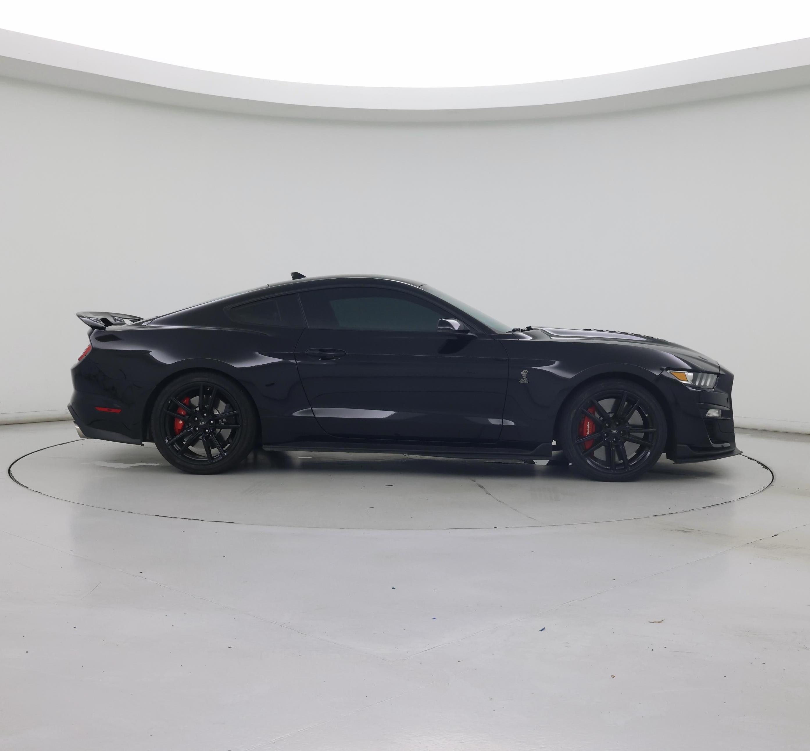 Thumbnail: 2021 Ford Mustang - 7