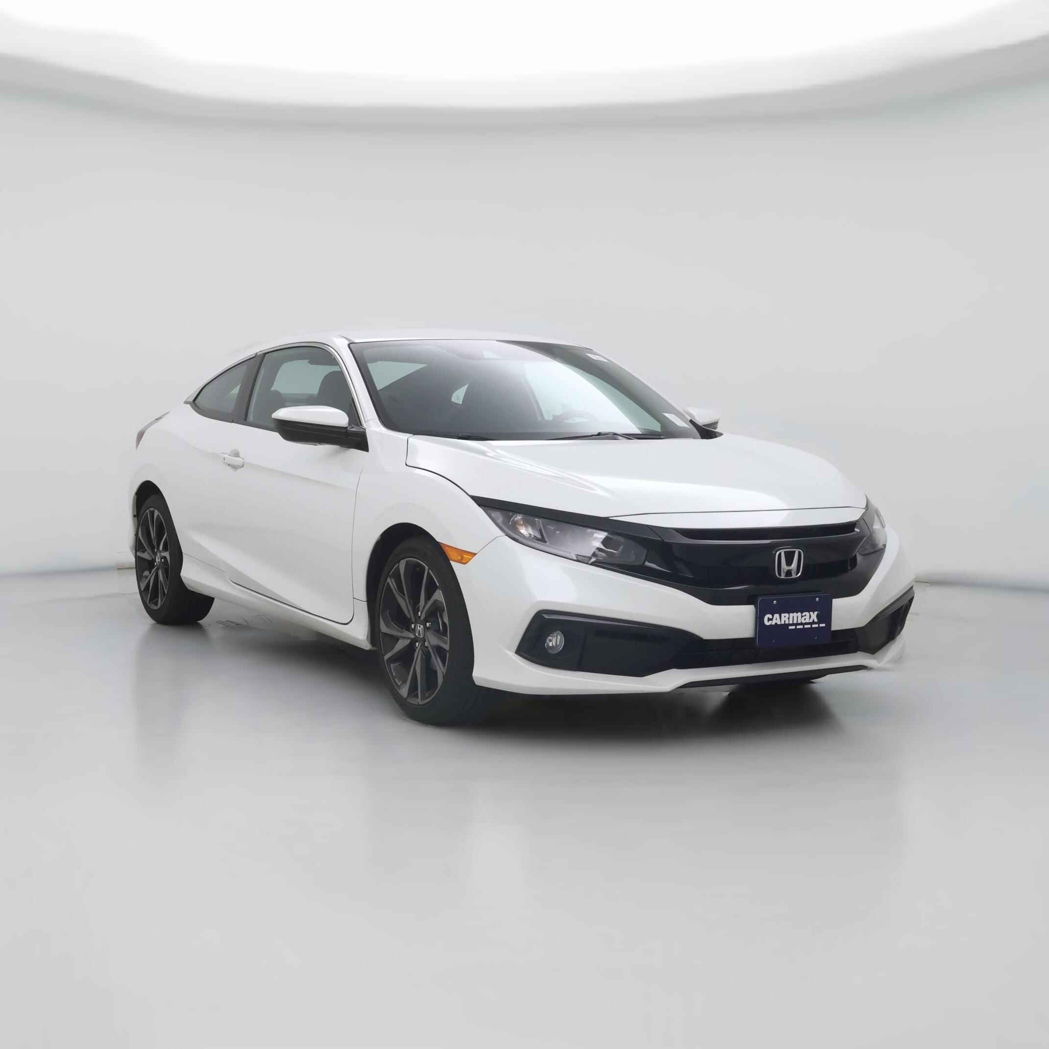 Thumbnail: 2019 Honda Civic - 1