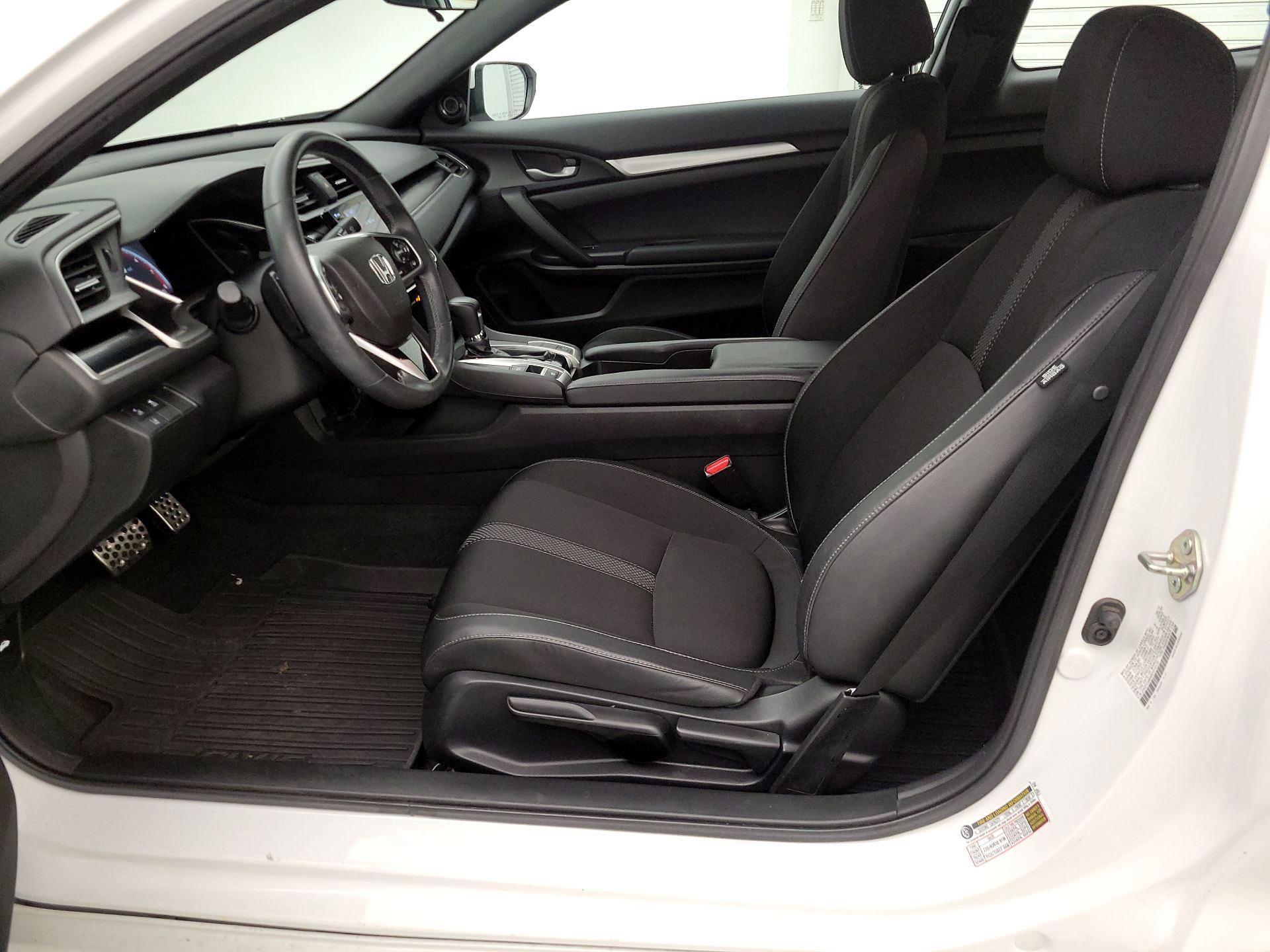 Thumbnail: 2019 Honda Civic - 11