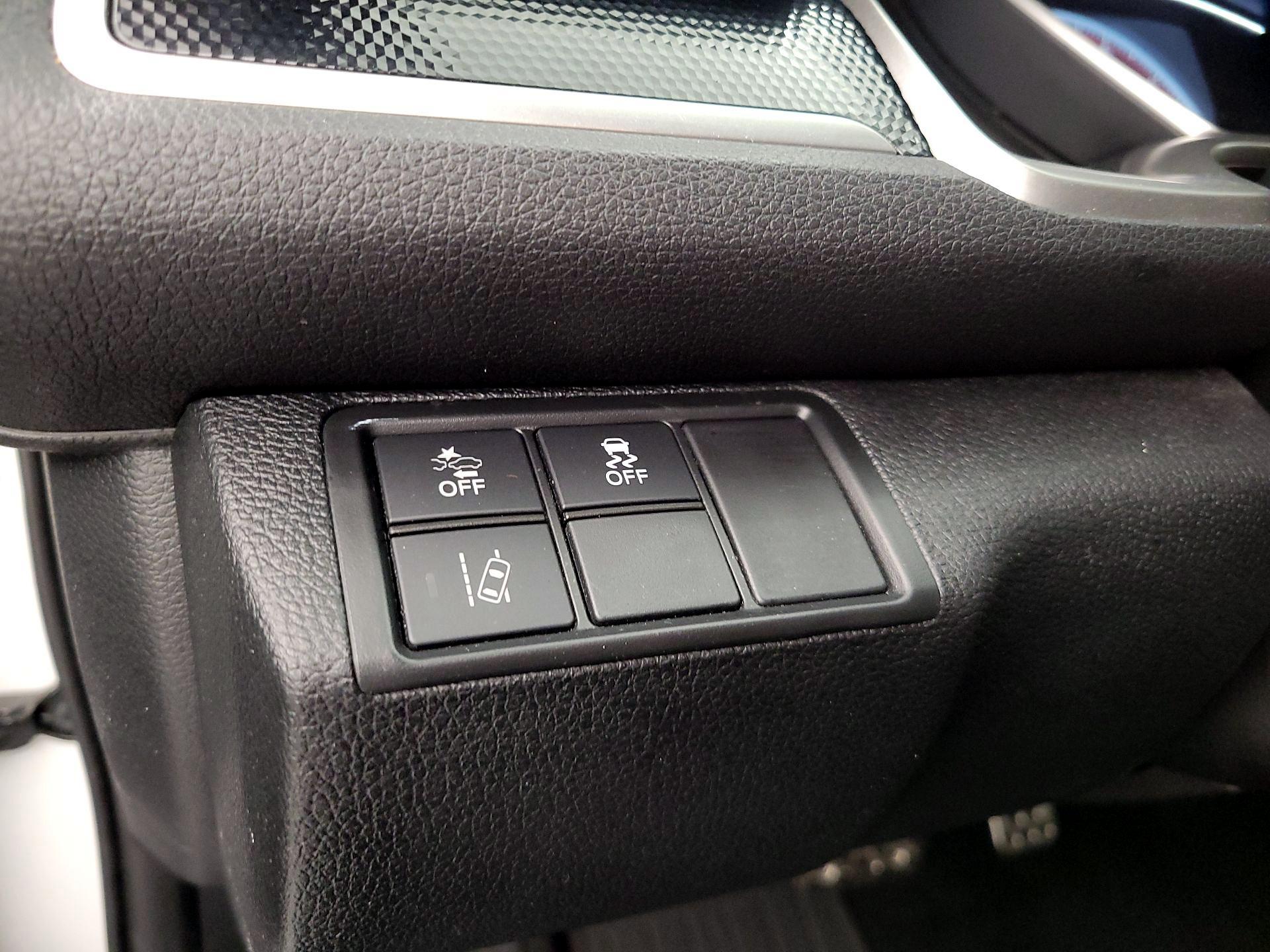 Thumbnail: 2019 Honda Civic - 13