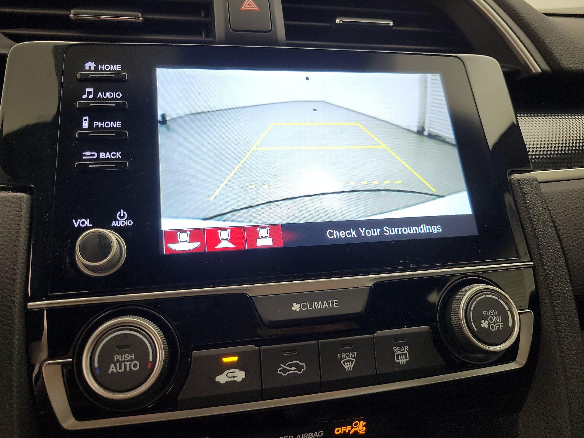 Thumbnail: 2019 Honda Civic - 14
