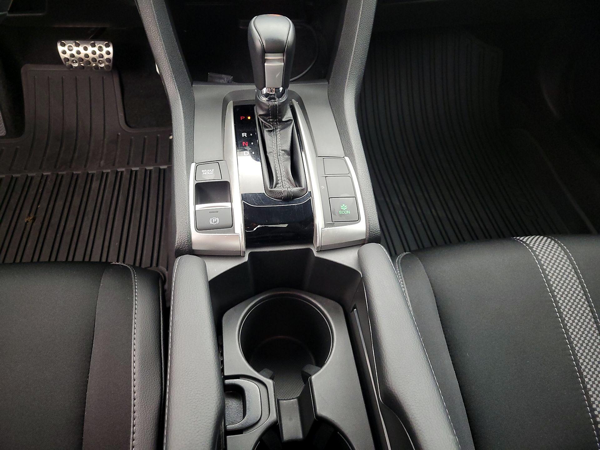 Thumbnail: 2019 Honda Civic - 17
