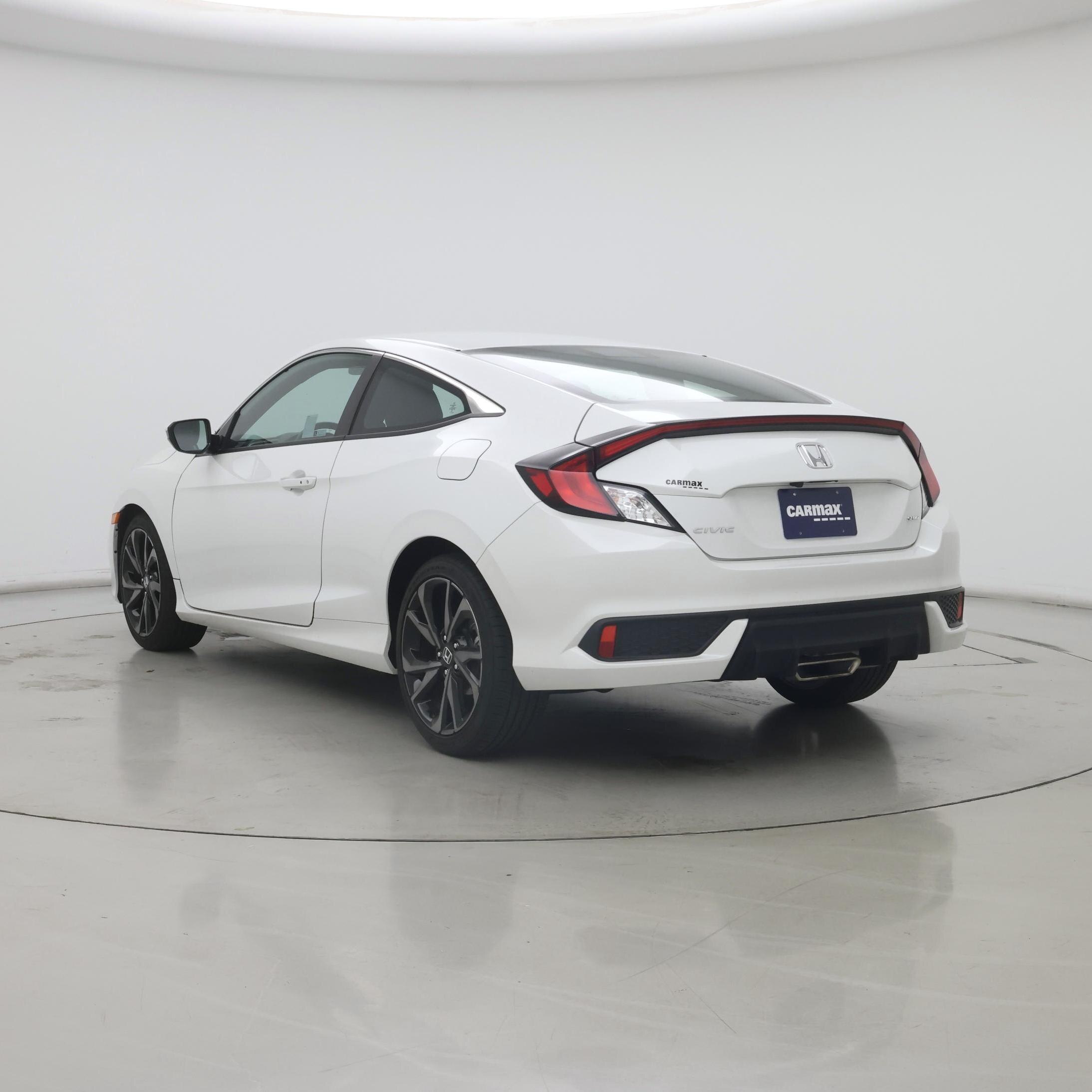 Thumbnail: 2019 Honda Civic - 2