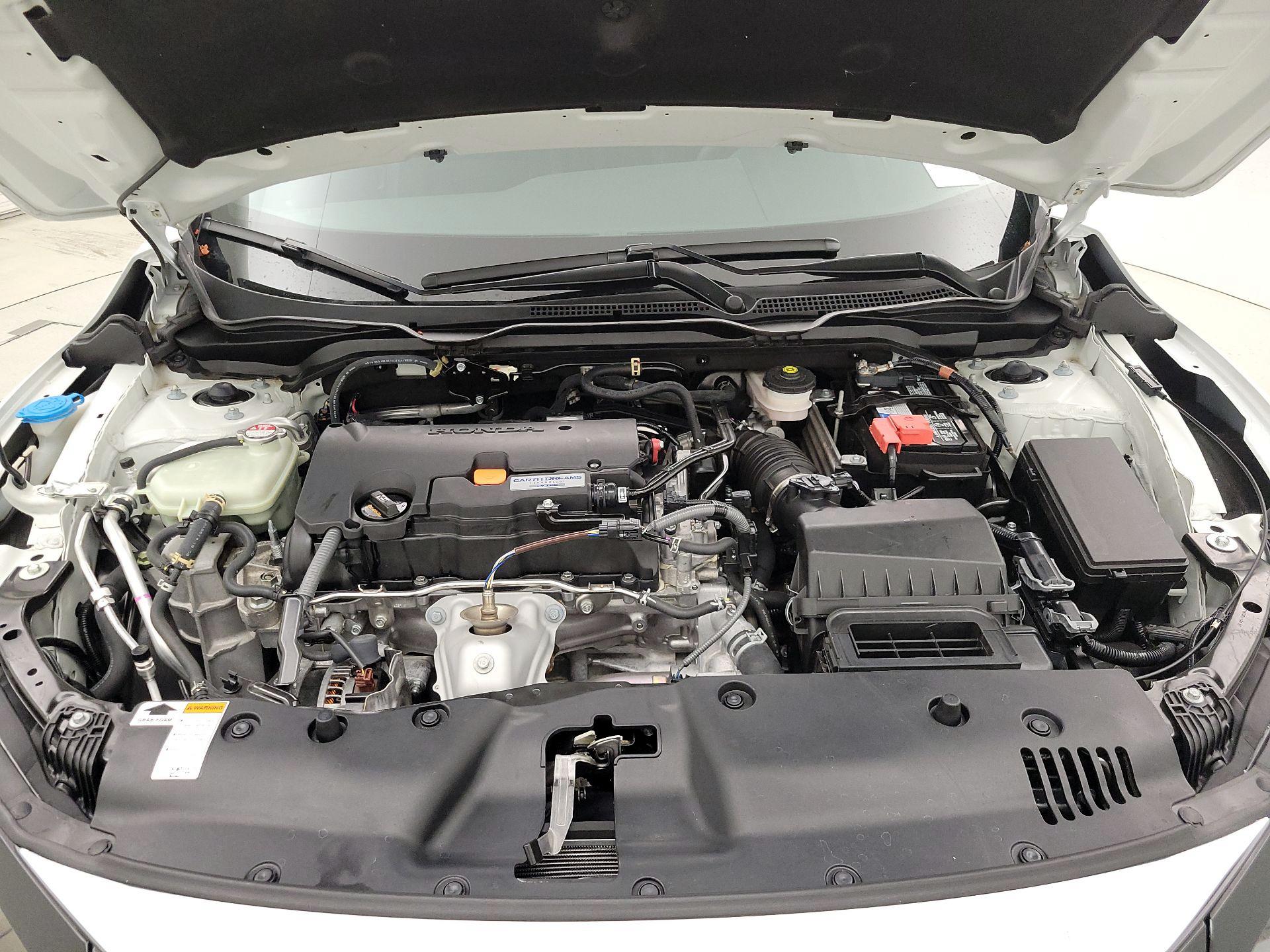Thumbnail: 2019 Honda Civic - 20