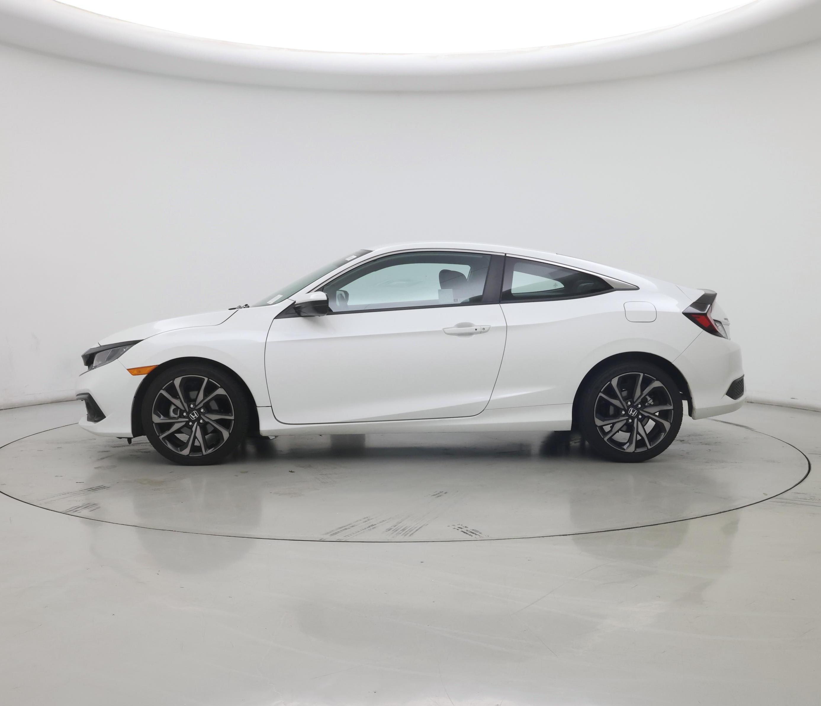Thumbnail: 2019 Honda Civic - 3