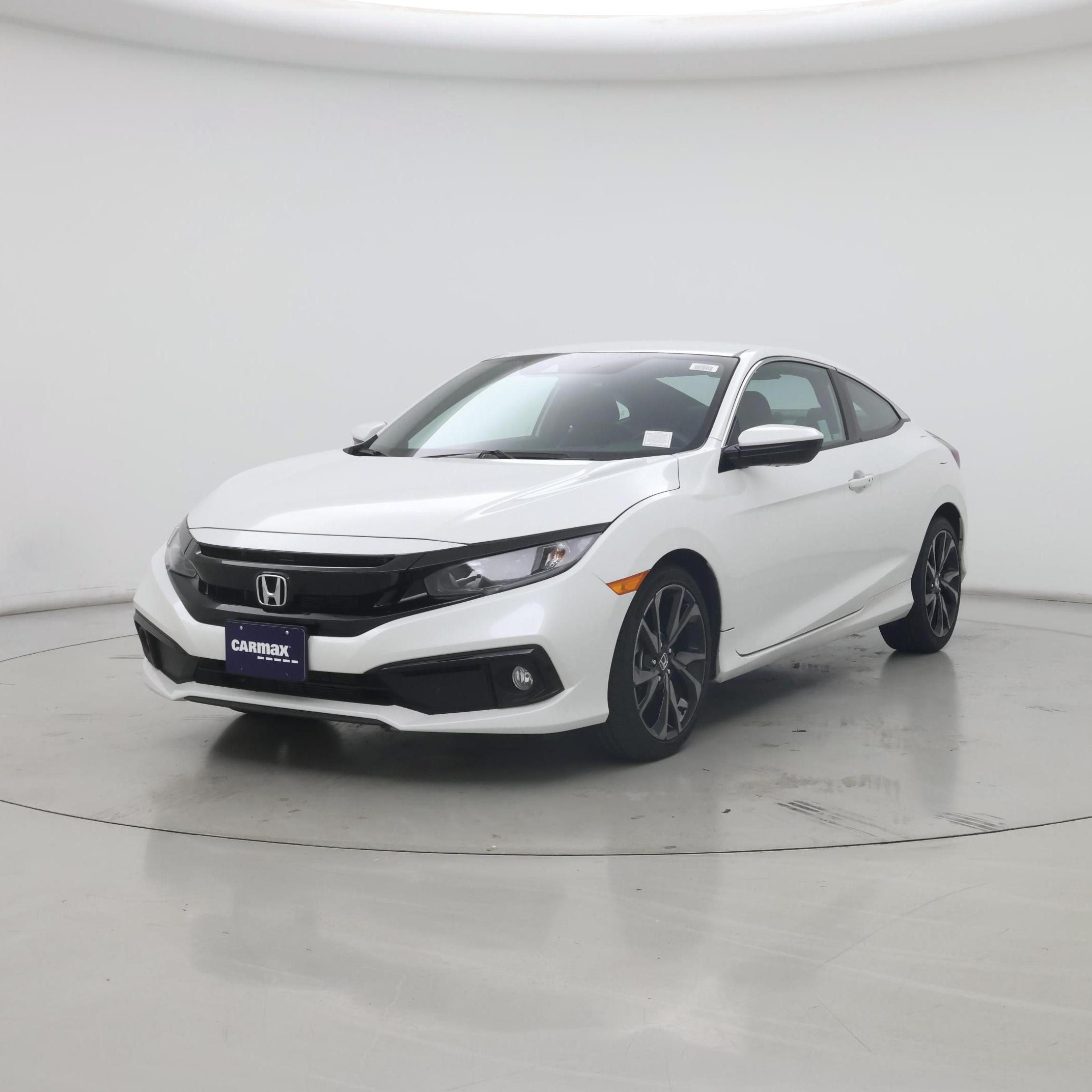 Thumbnail: 2019 Honda Civic - 4