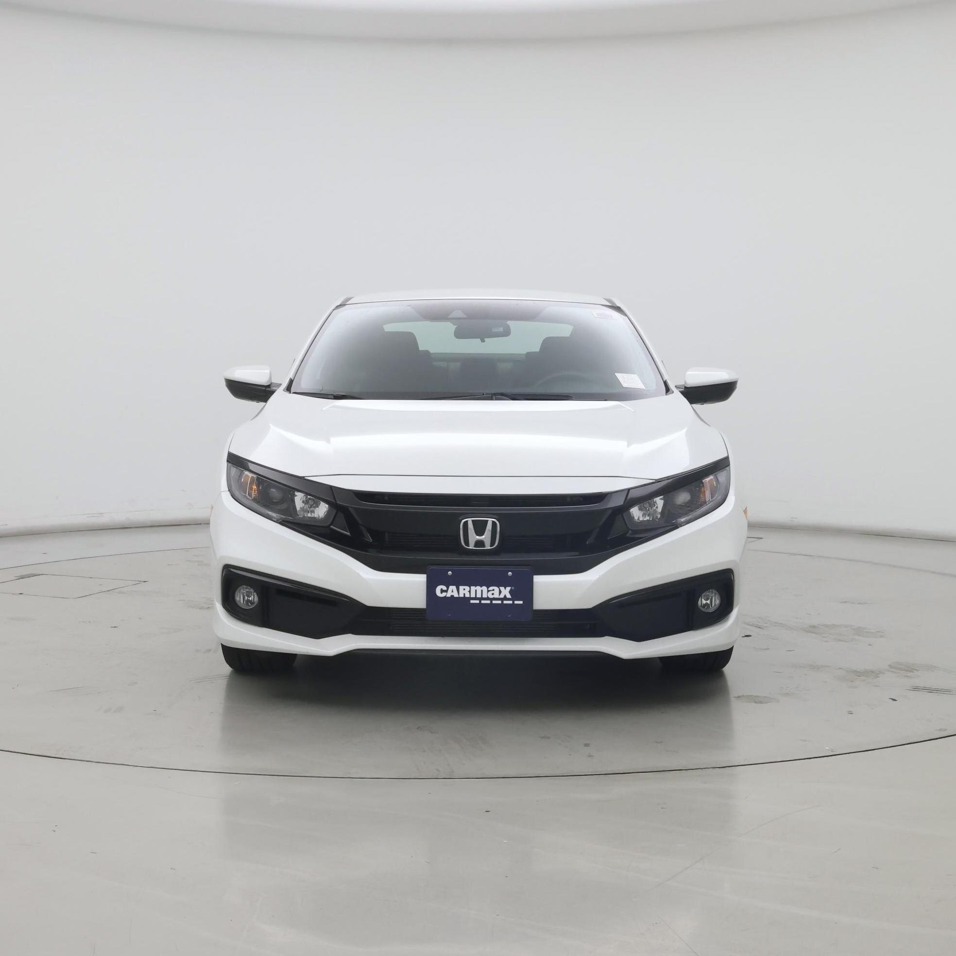 Thumbnail: 2019 Honda Civic - 5
