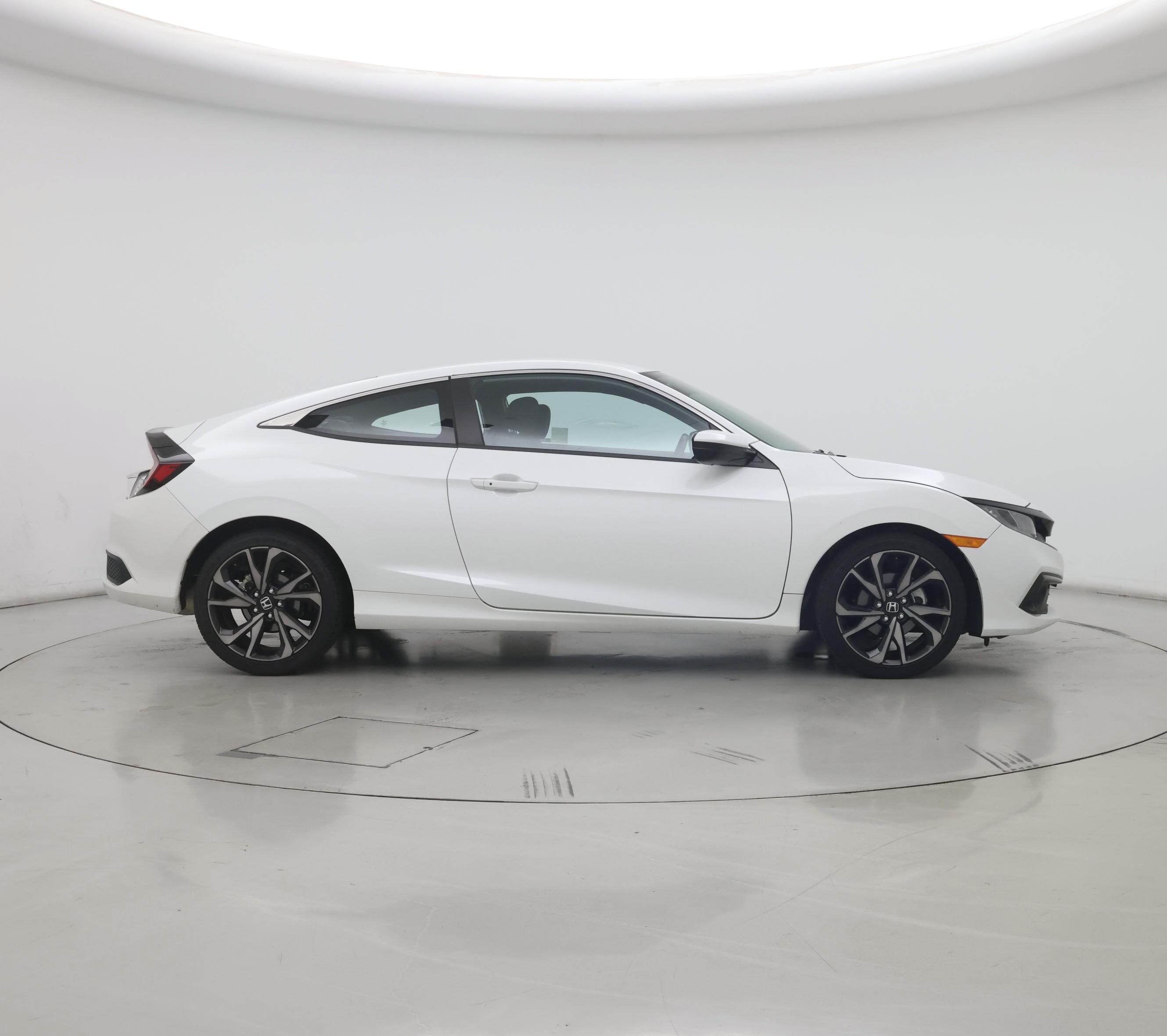 Thumbnail: 2019 Honda Civic - 7