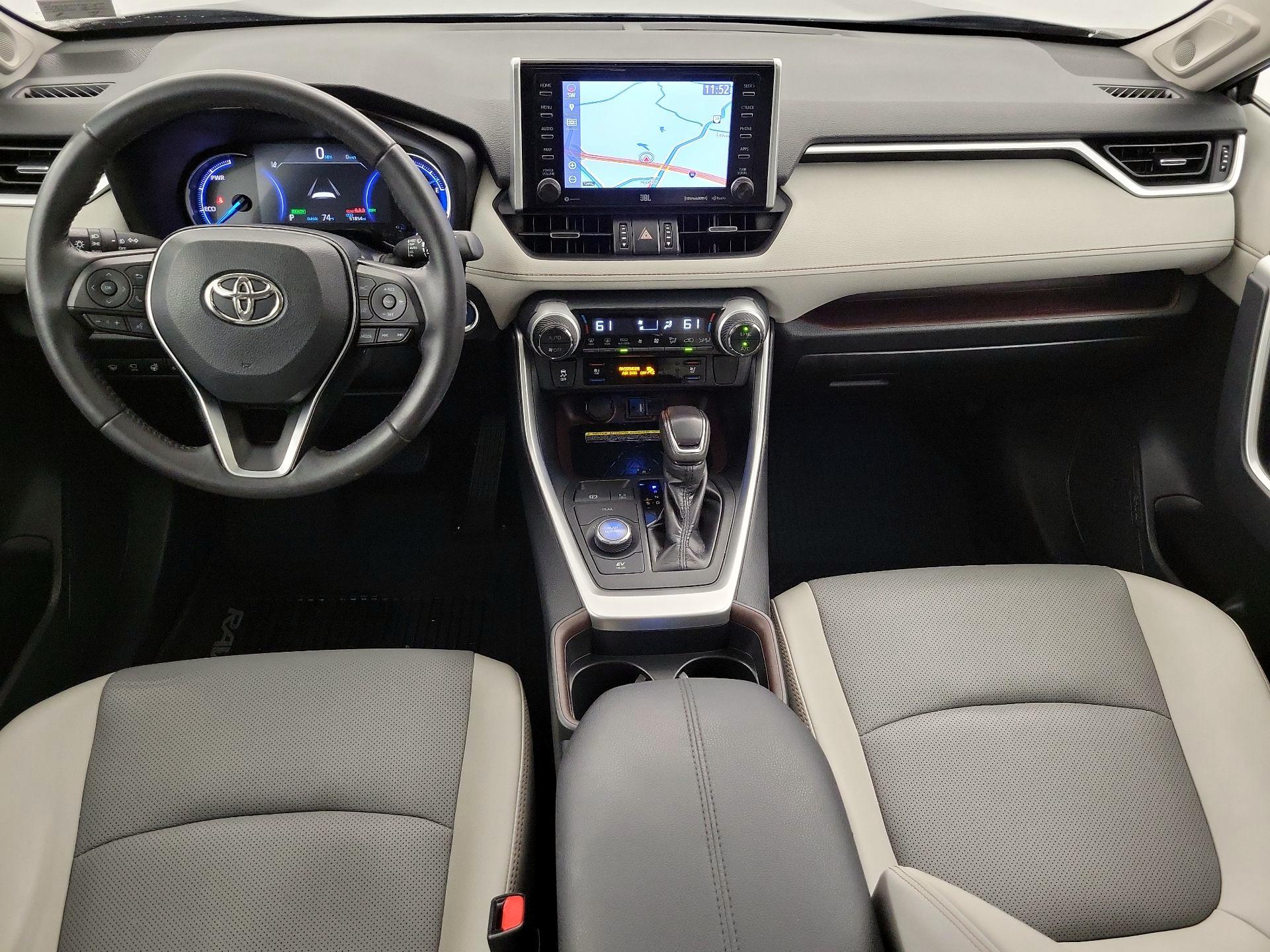 Thumbnail: 2019 Toyota RAV4 - 9