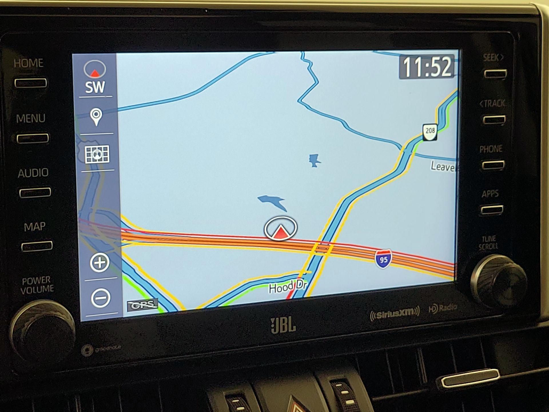 Thumbnail: 2019 Toyota RAV4 - 14