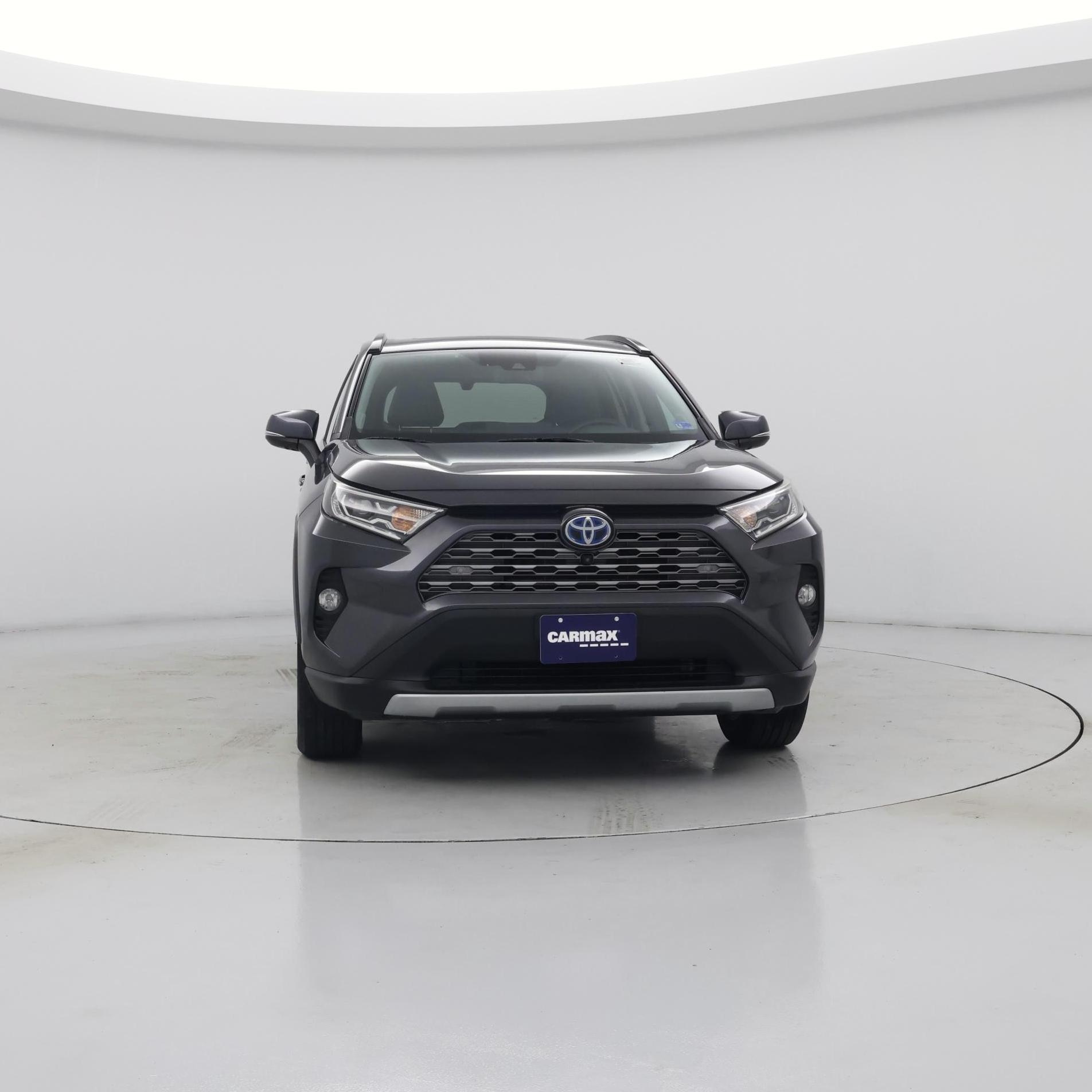 Thumbnail: 2019 Toyota RAV4 - 5