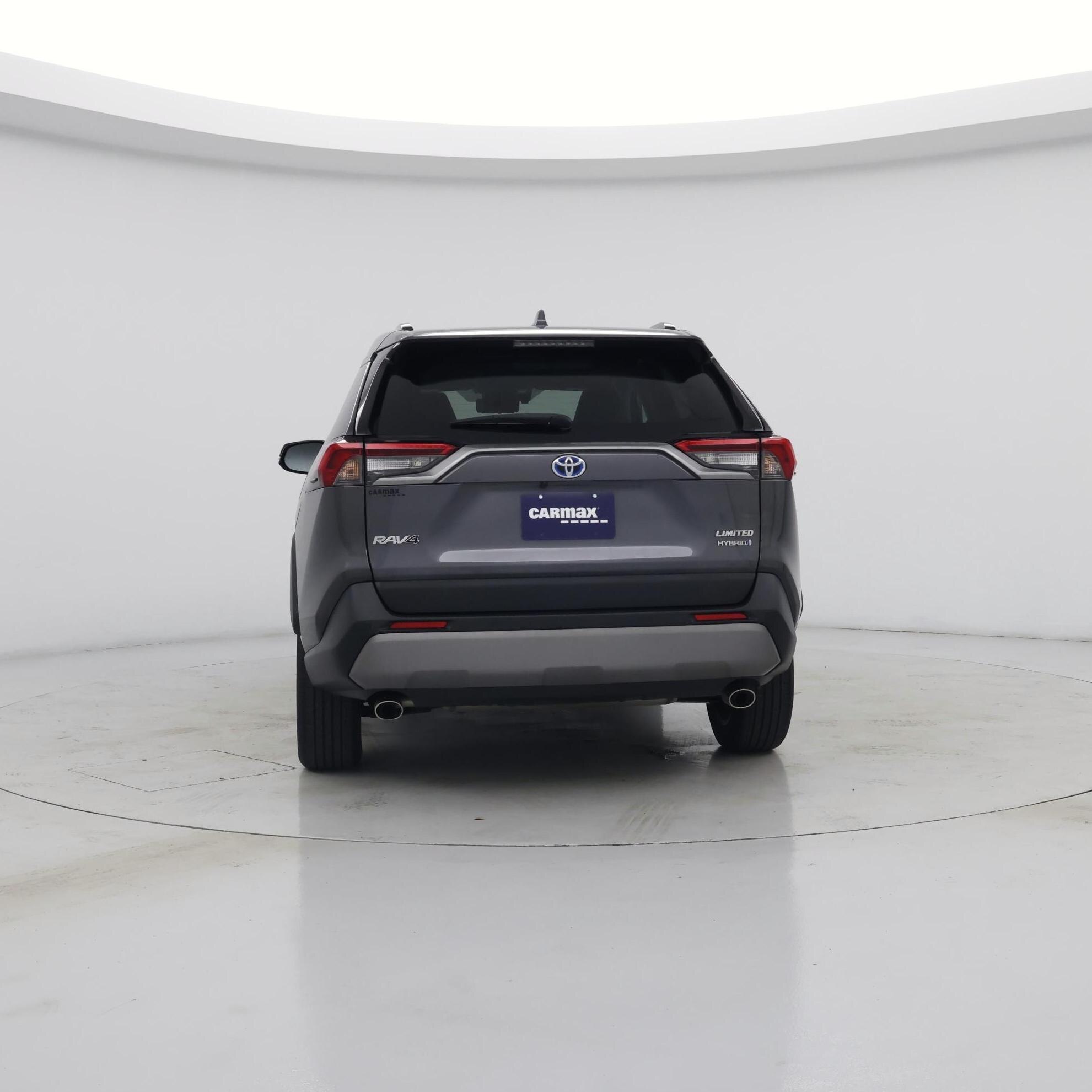 Thumbnail: 2019 Toyota RAV4 - 6