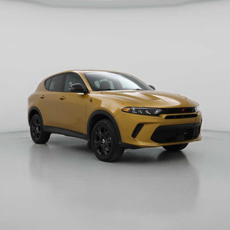2023 Dodge Hornet GT