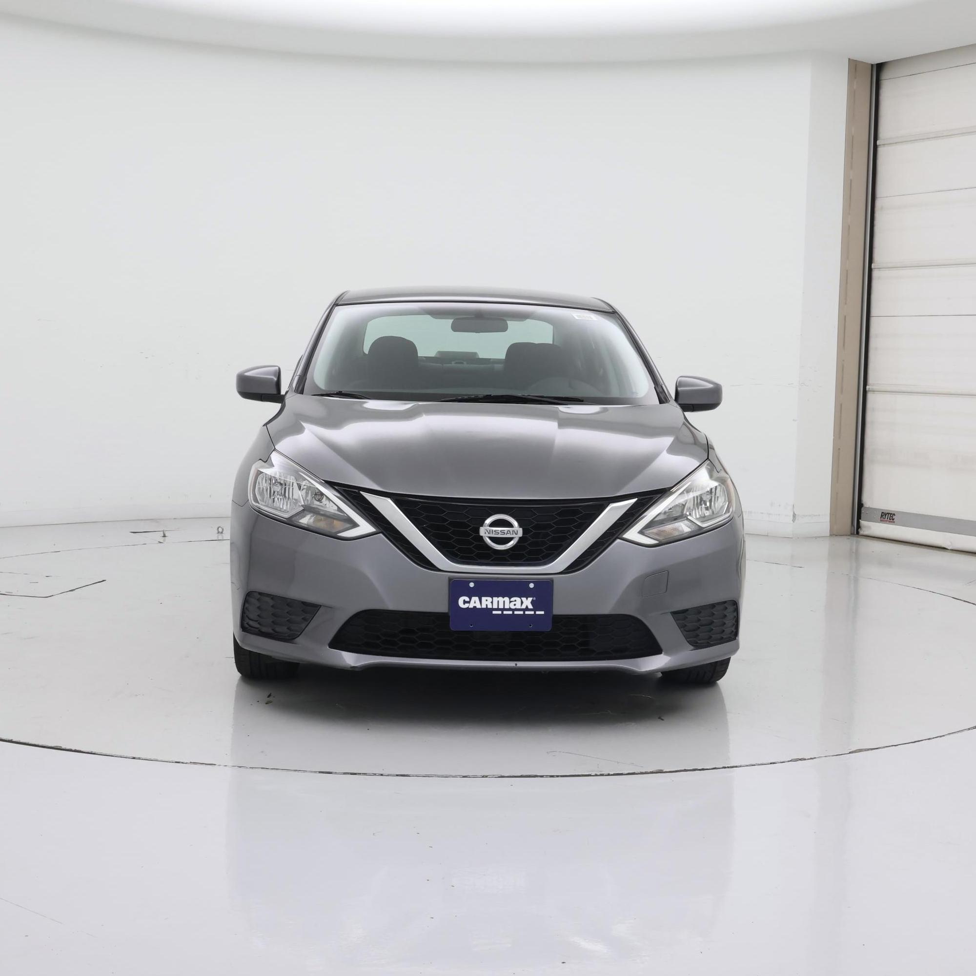 Thumbnail: 2016 Nissan Sentra - 5