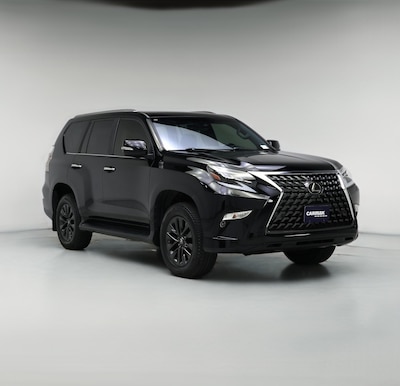 2020 Lexus GX 460 Premium