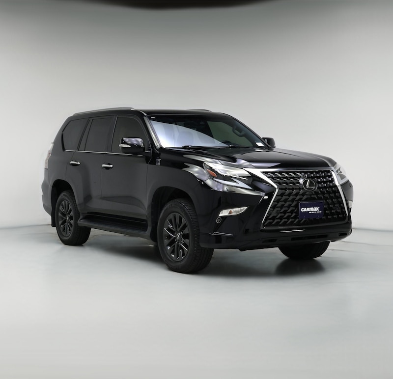 2020 Lexus GX 460 Premium