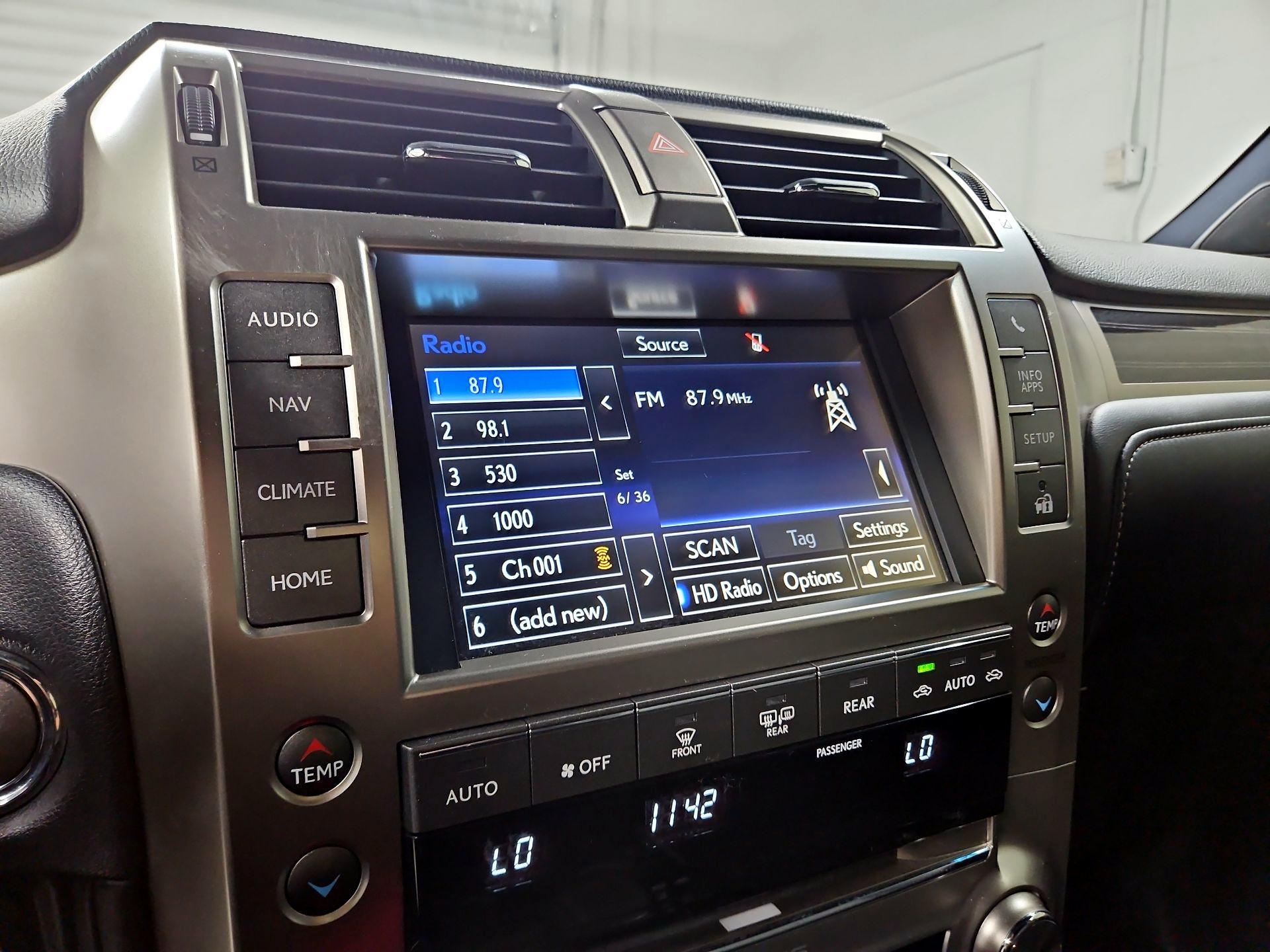 Thumbnail: 2020 Lexus GX - 16