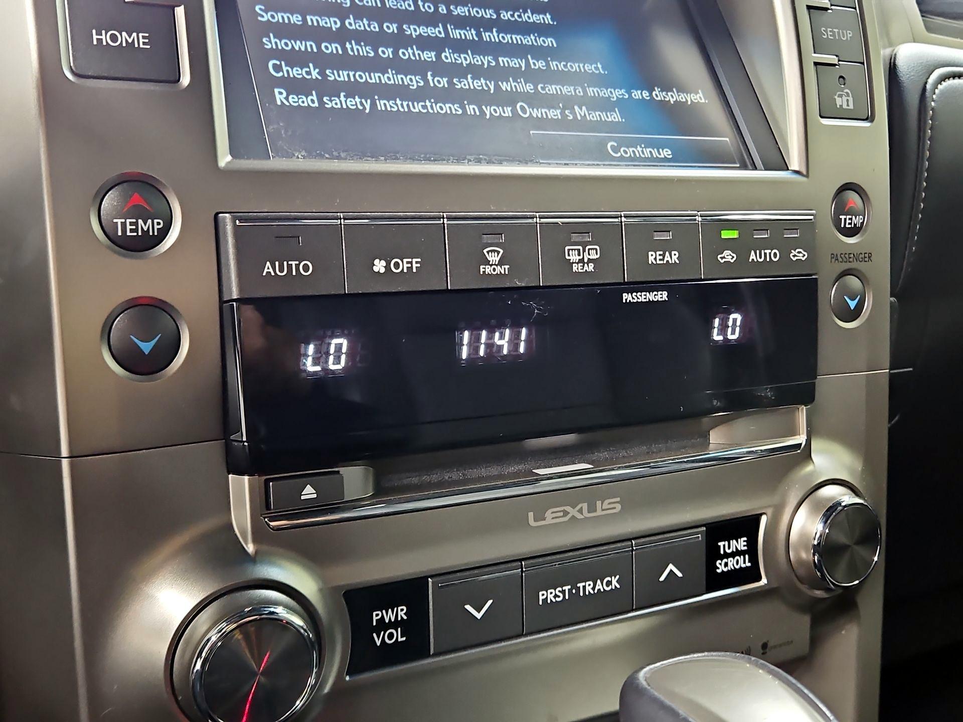 Thumbnail: 2020 Lexus GX - 17