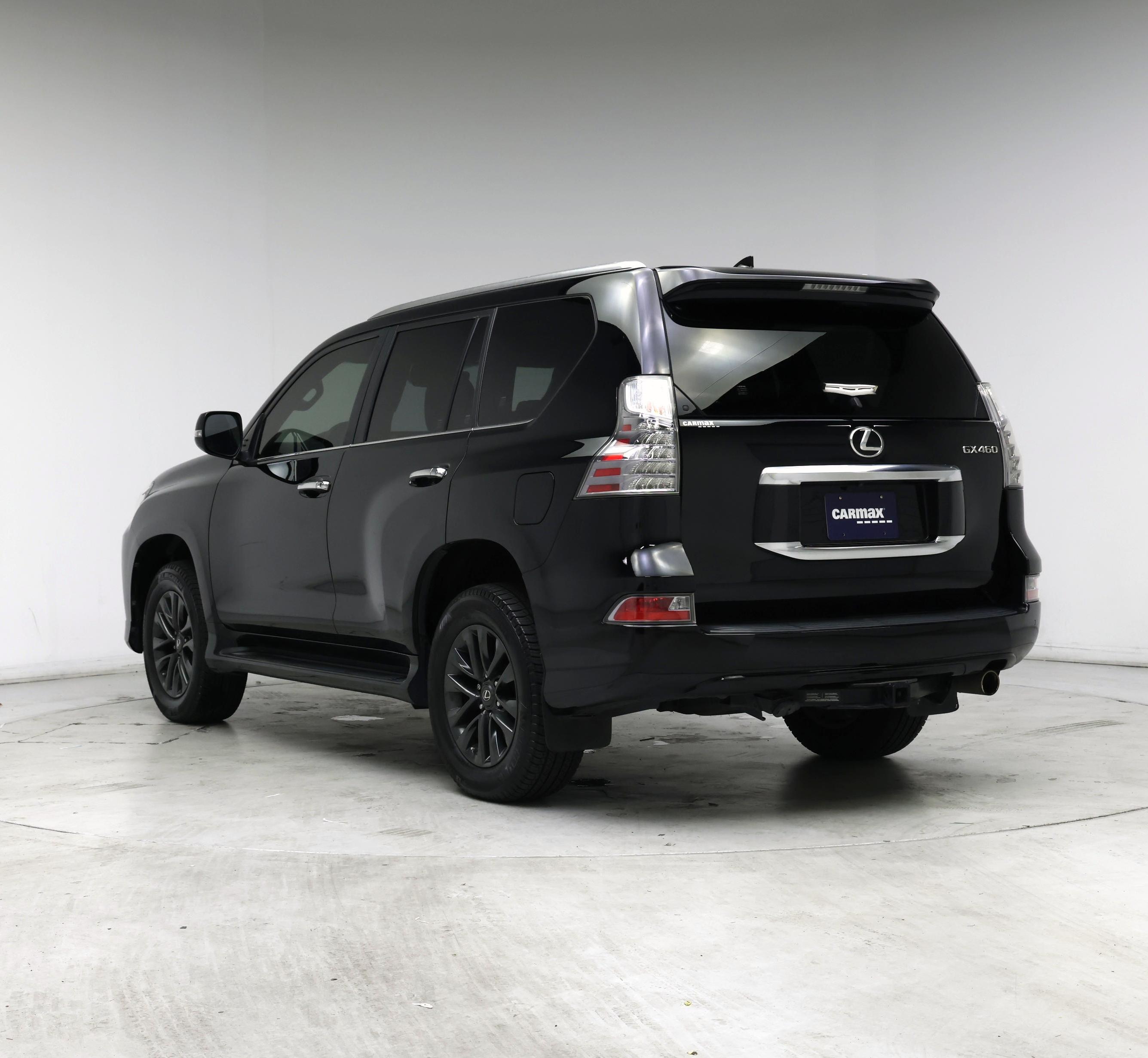 Thumbnail: 2020 Lexus GX - 2