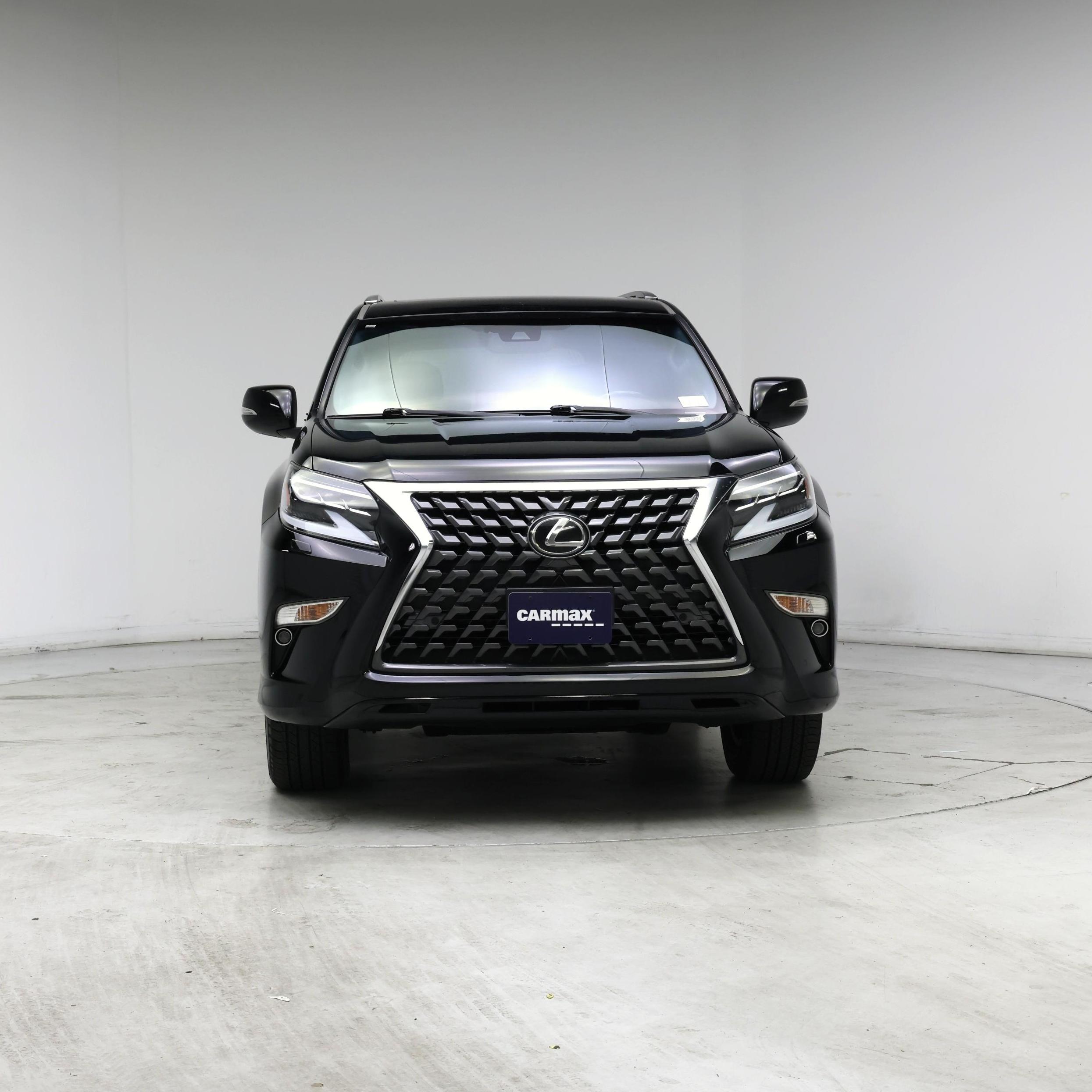 Thumbnail: 2020 Lexus GX - 5