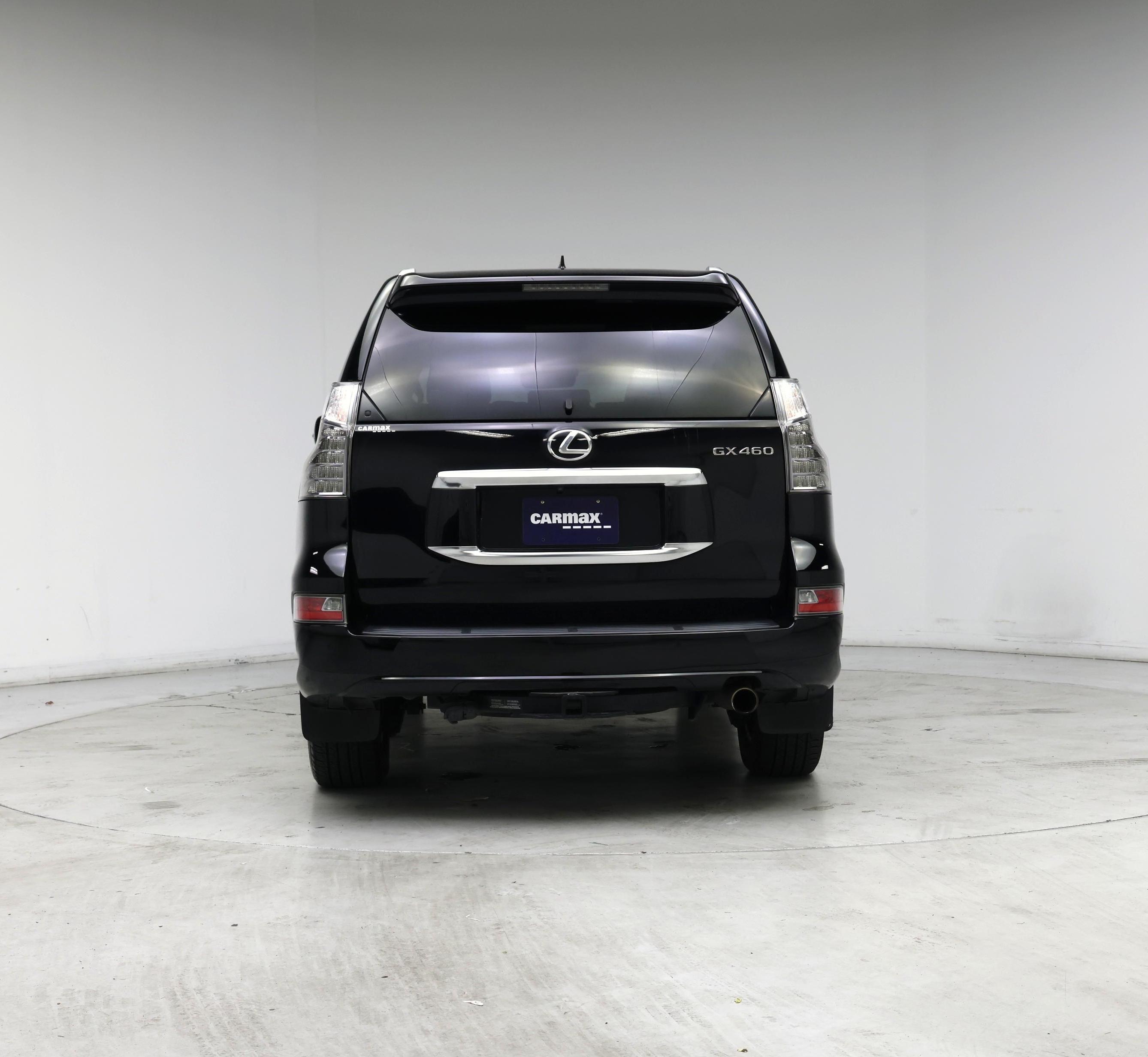 Thumbnail: 2020 Lexus GX - 6