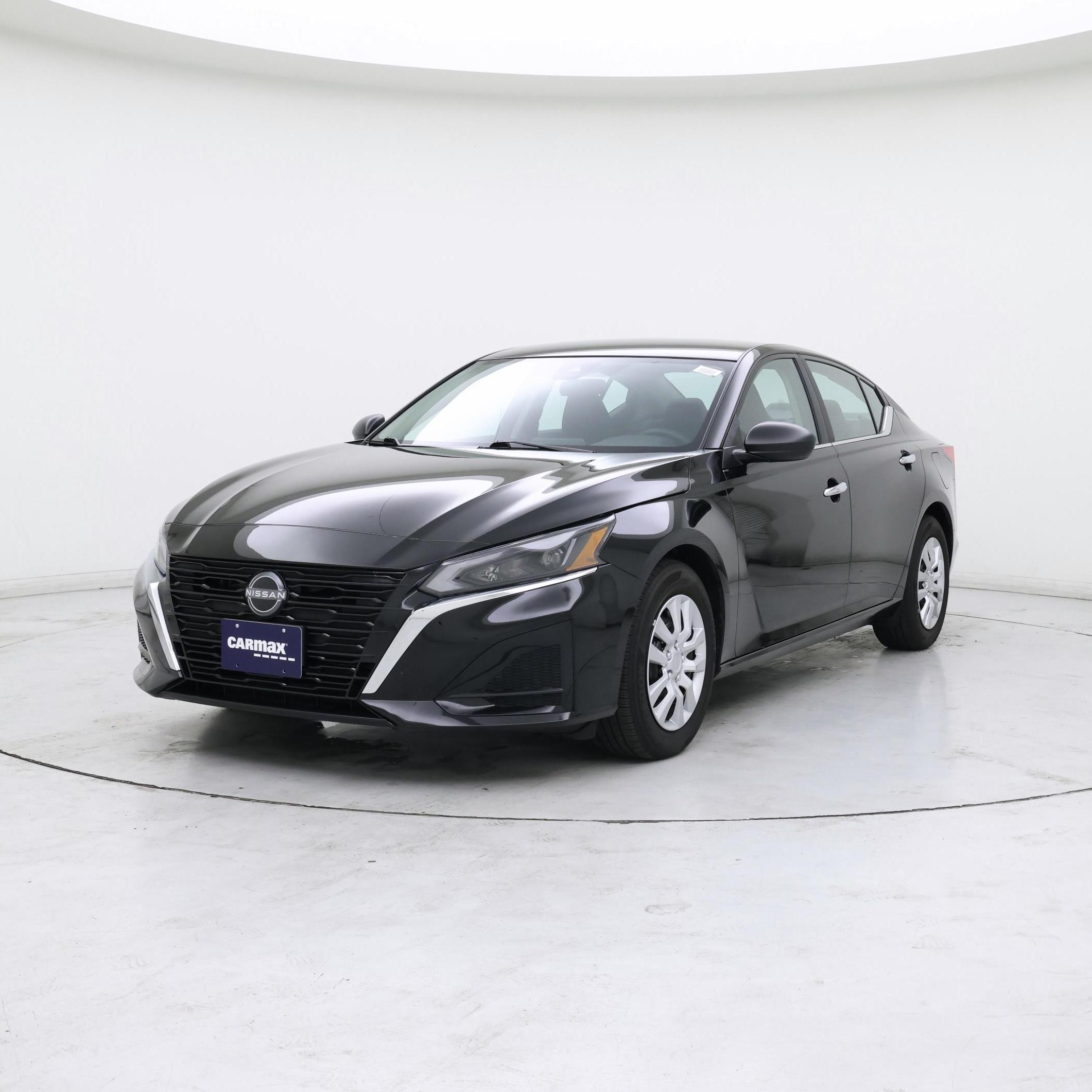 Thumbnail: 2025 Nissan Altima - 4