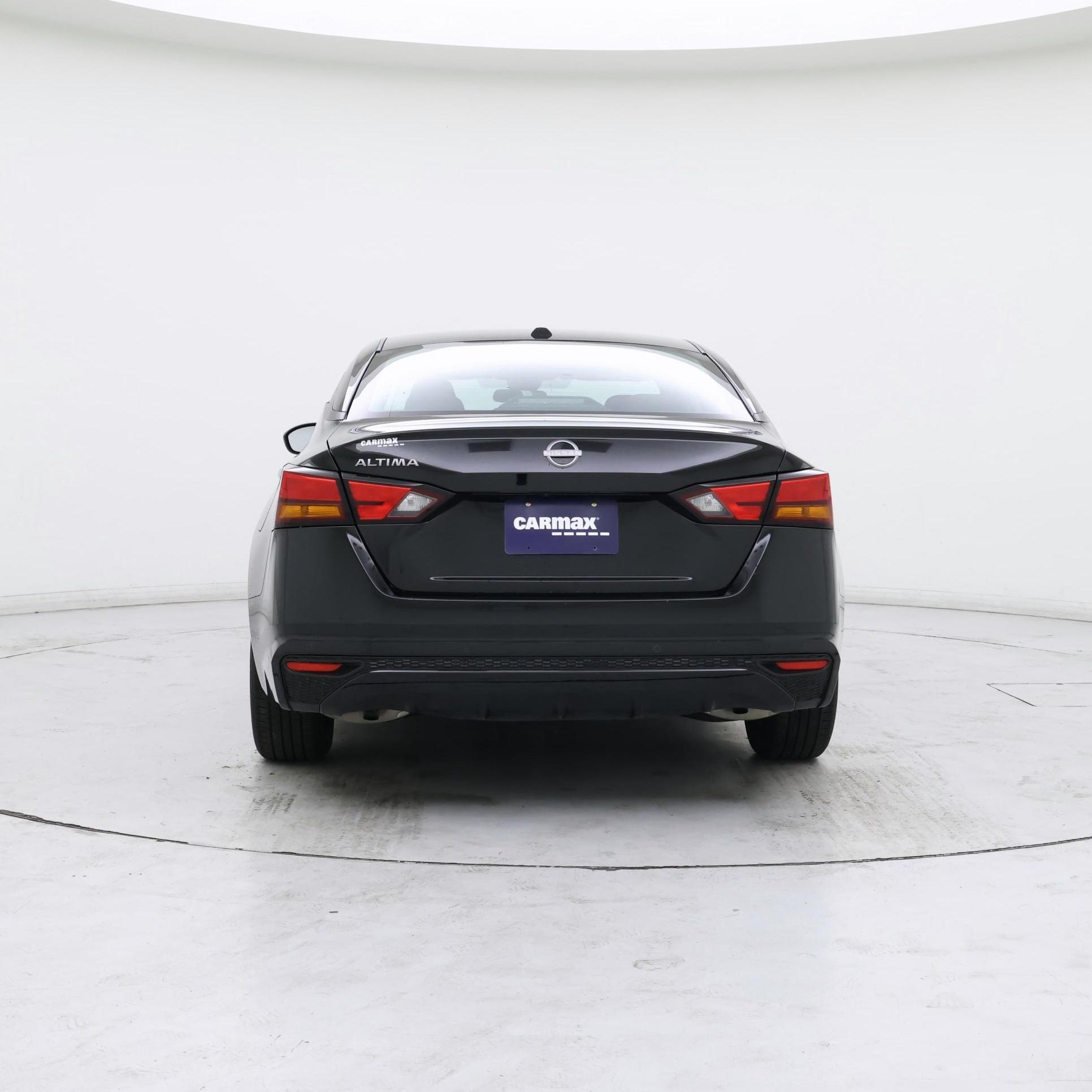 Thumbnail: 2025 Nissan Altima - 6