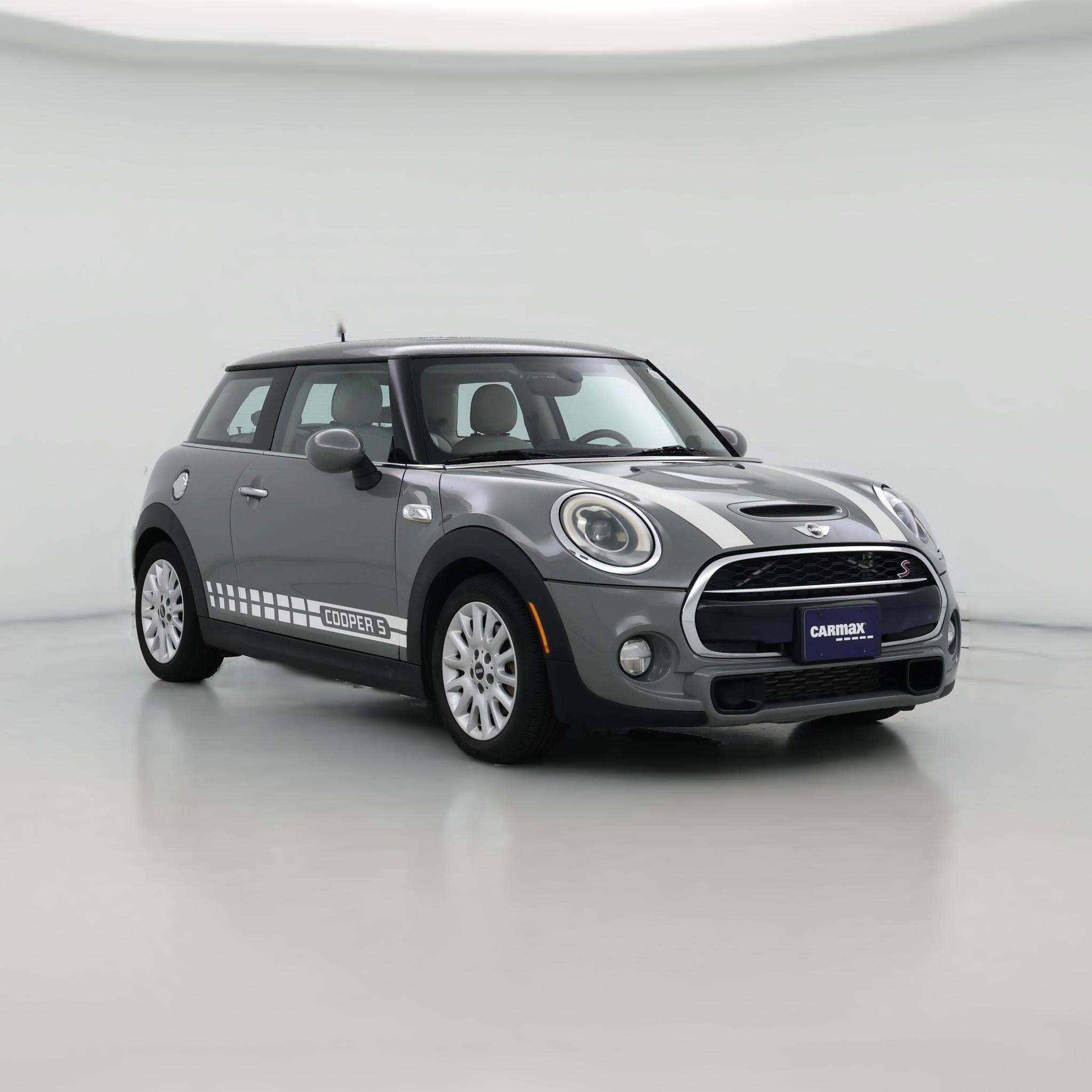 Thumbnail: 2015 MINI Cooper Hardtop - 1