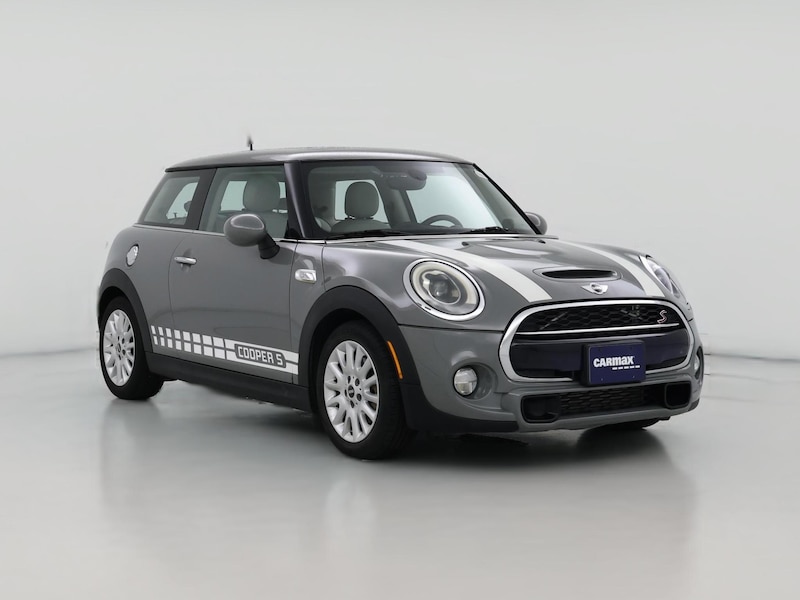 2015 MINI Cooper Hardtop S -
                  Savannah, GA