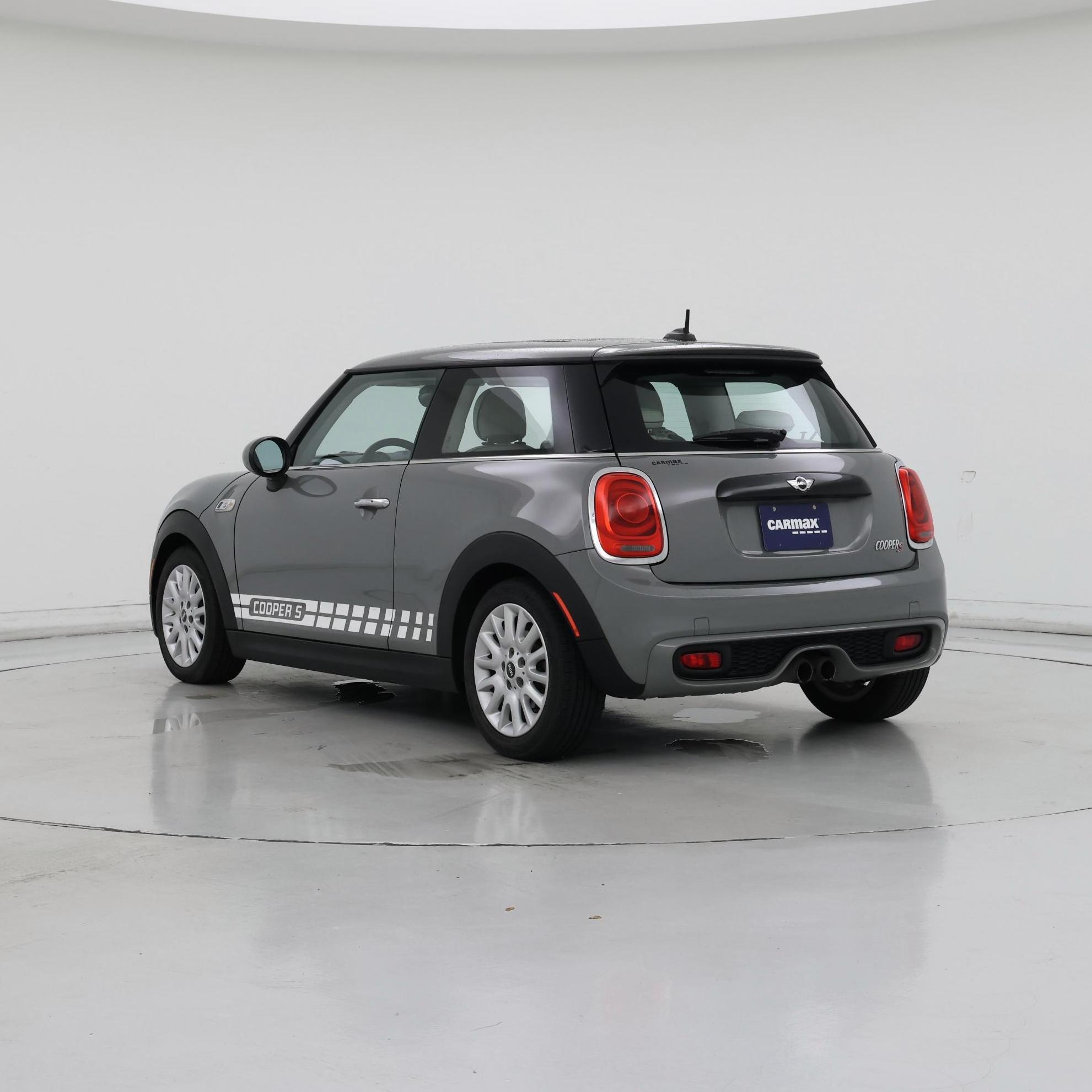 Thumbnail: 2015 MINI Cooper Hardtop - 2