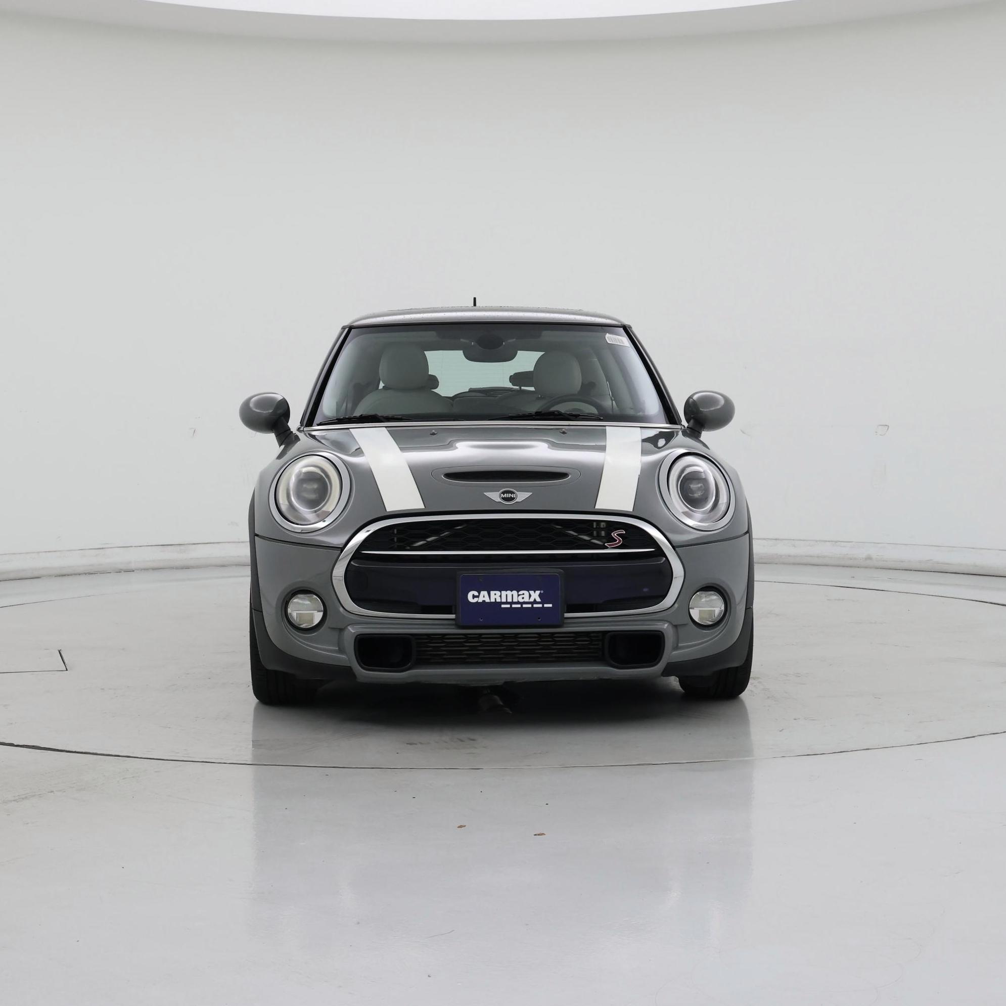 Thumbnail: 2015 MINI Cooper Hardtop - 5