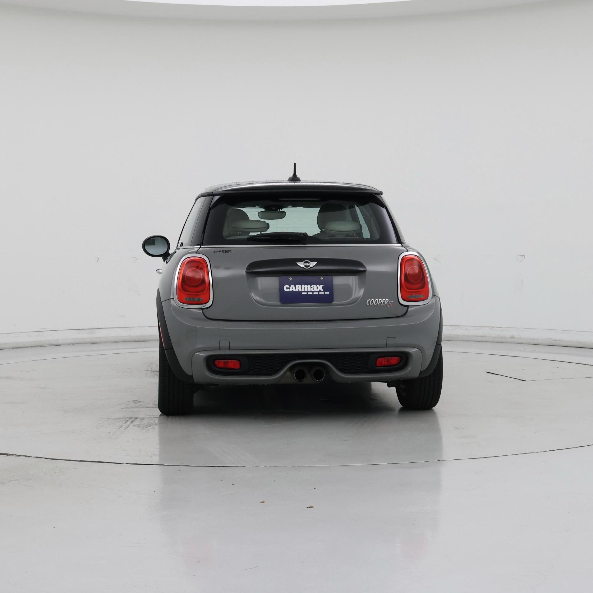 Thumbnail: 2015 MINI Cooper Hardtop - 6