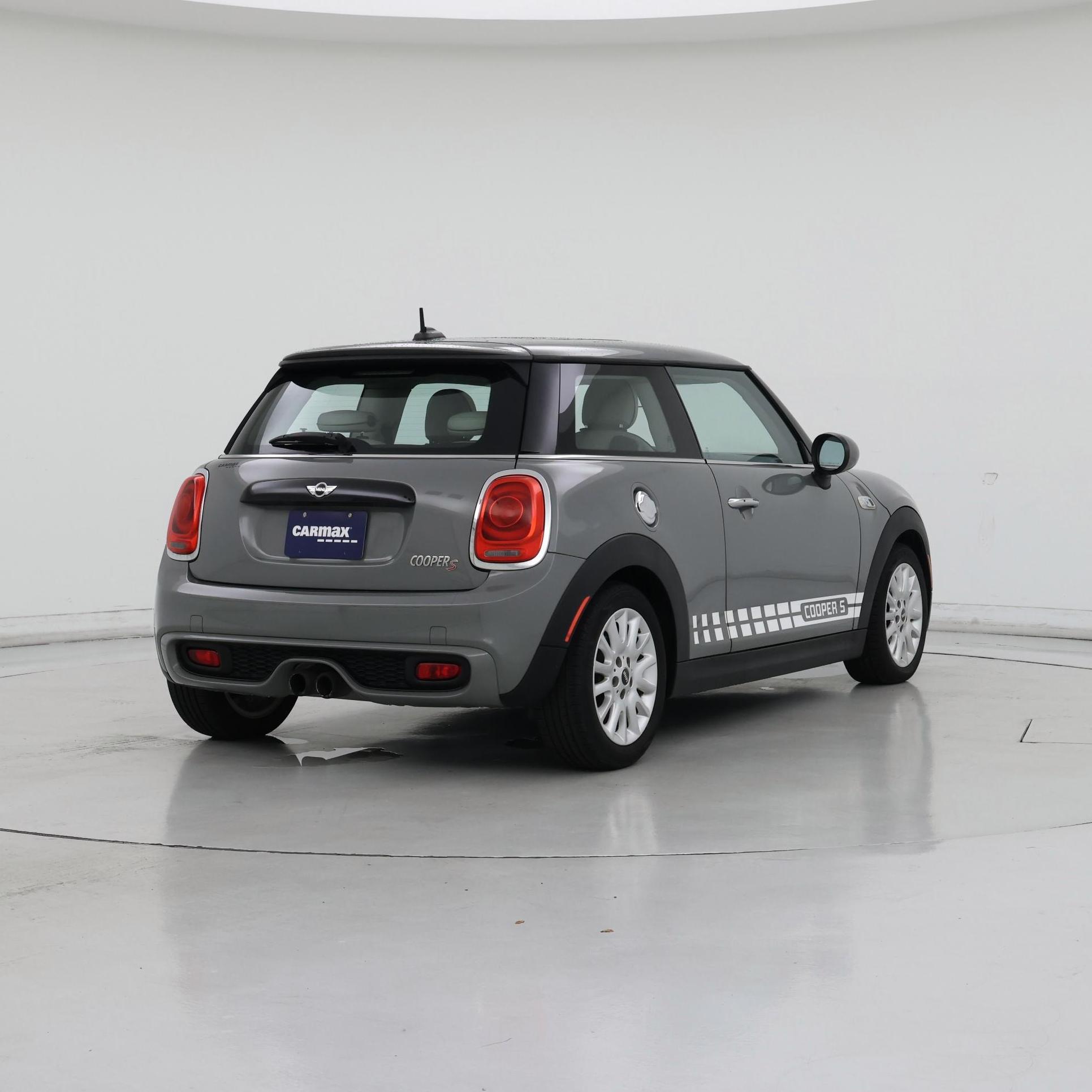 Thumbnail: 2015 MINI Cooper Hardtop - 8