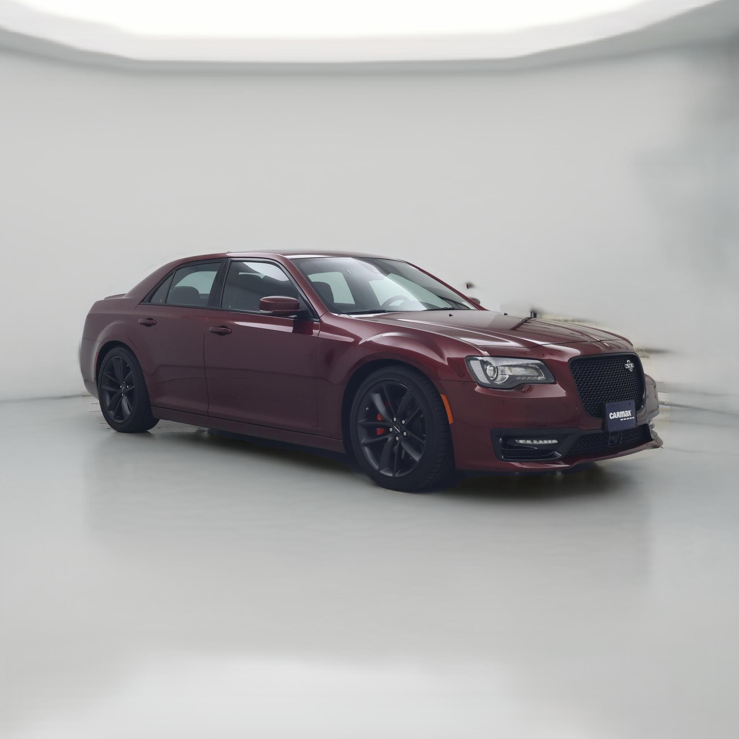 Thumbnail: 2023 Chrysler 300 - 1
