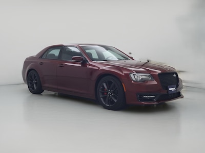 2023 Chrysler 300 C